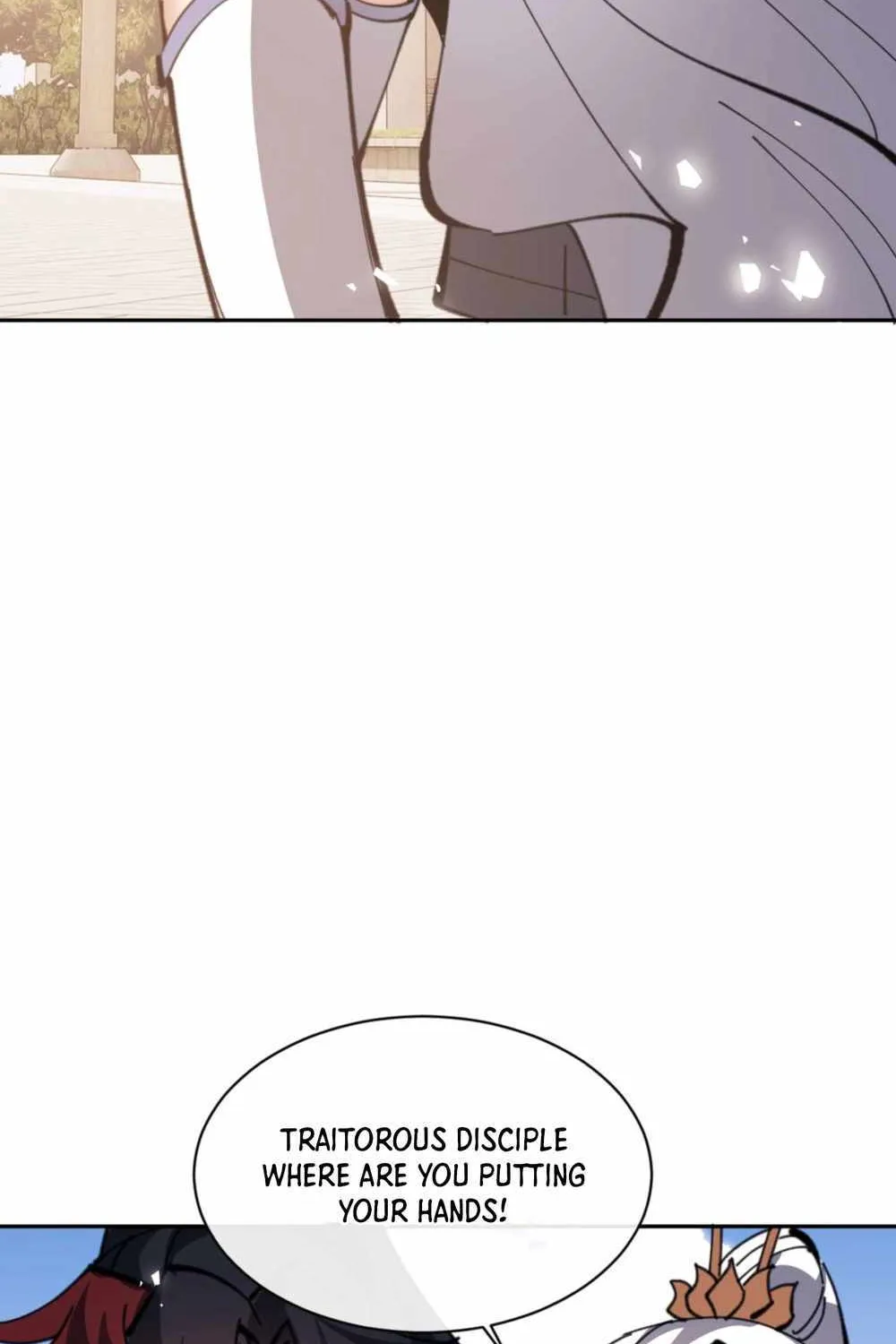 Master: This rebellious disciple is definitely not the Holy Son Chapter 112 page 86 - 