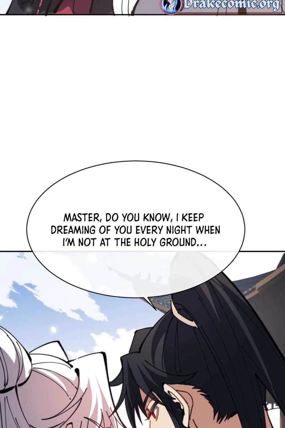 Master: This rebellious disciple is definitely not the Holy Son Chapter 112 page 88 - 