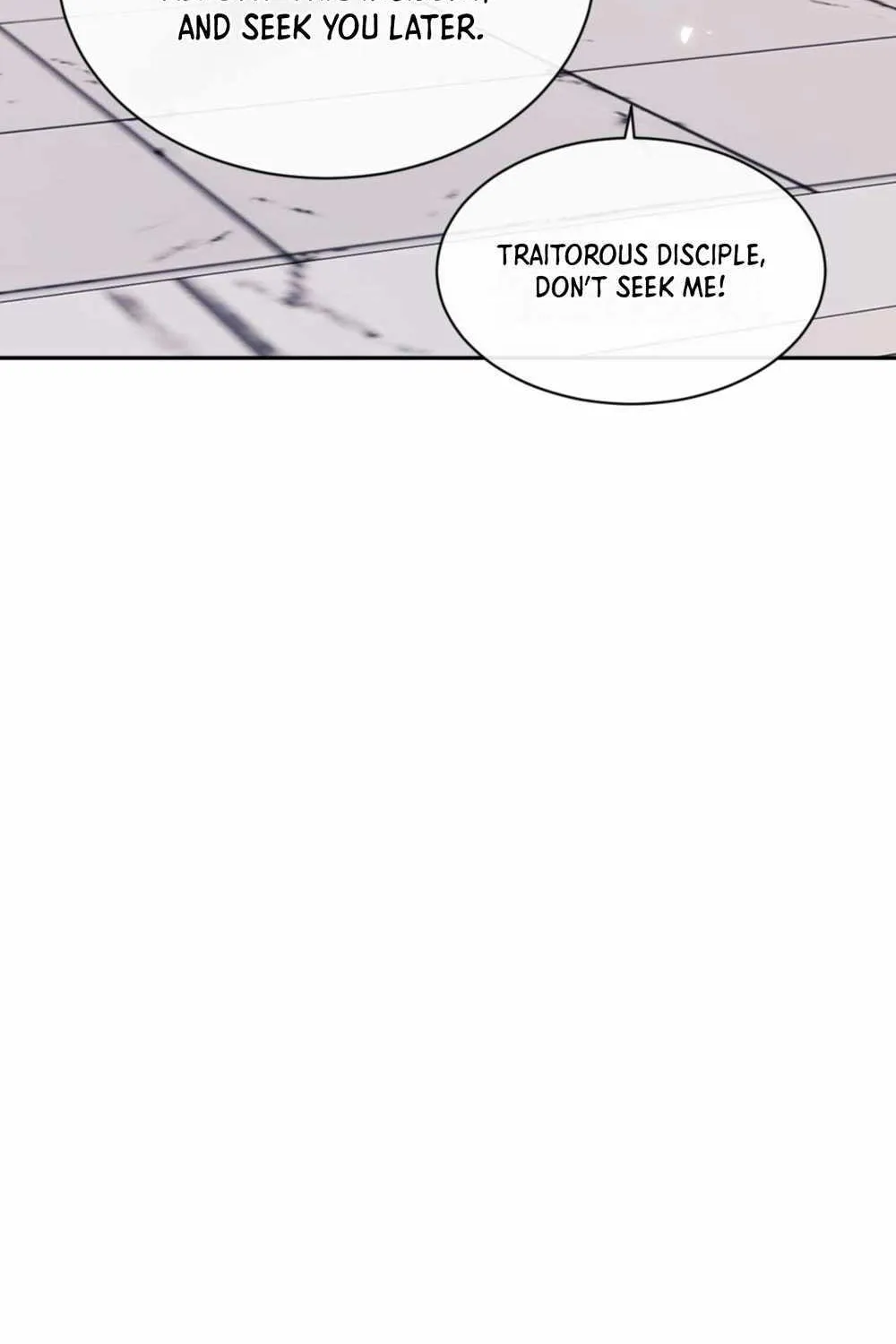 Master: This rebellious disciple is definitely not the Holy Son Chapter 112 page 92 - 