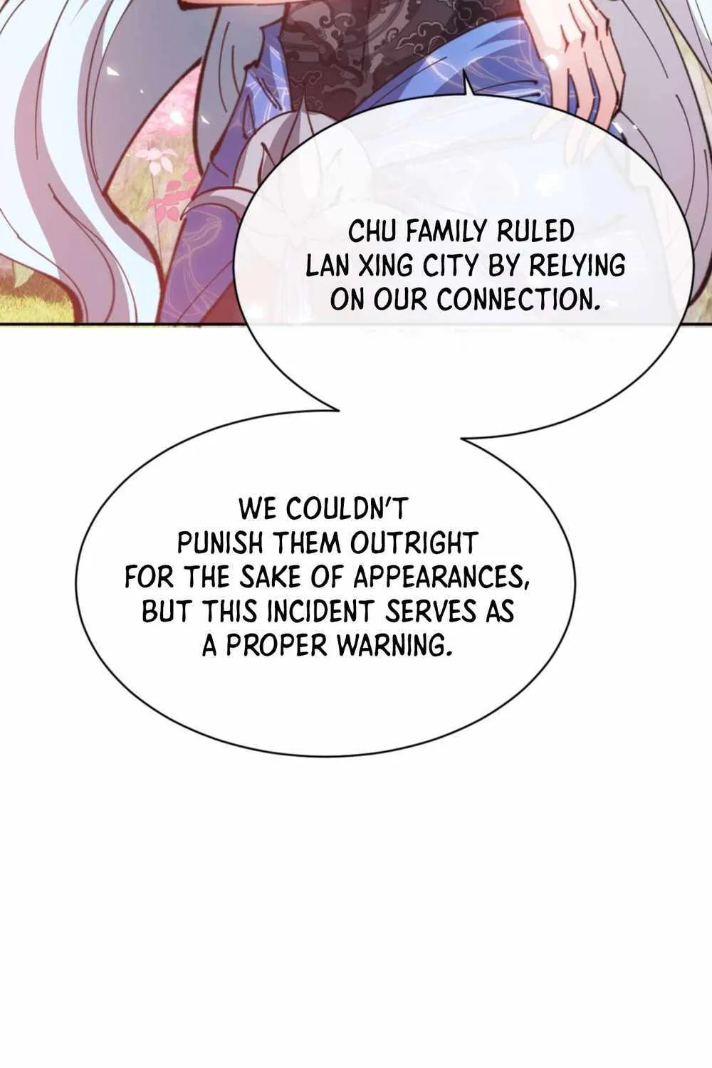 Master: This rebellious disciple is definitely not the Holy Son Chapter 112 page 100 - 