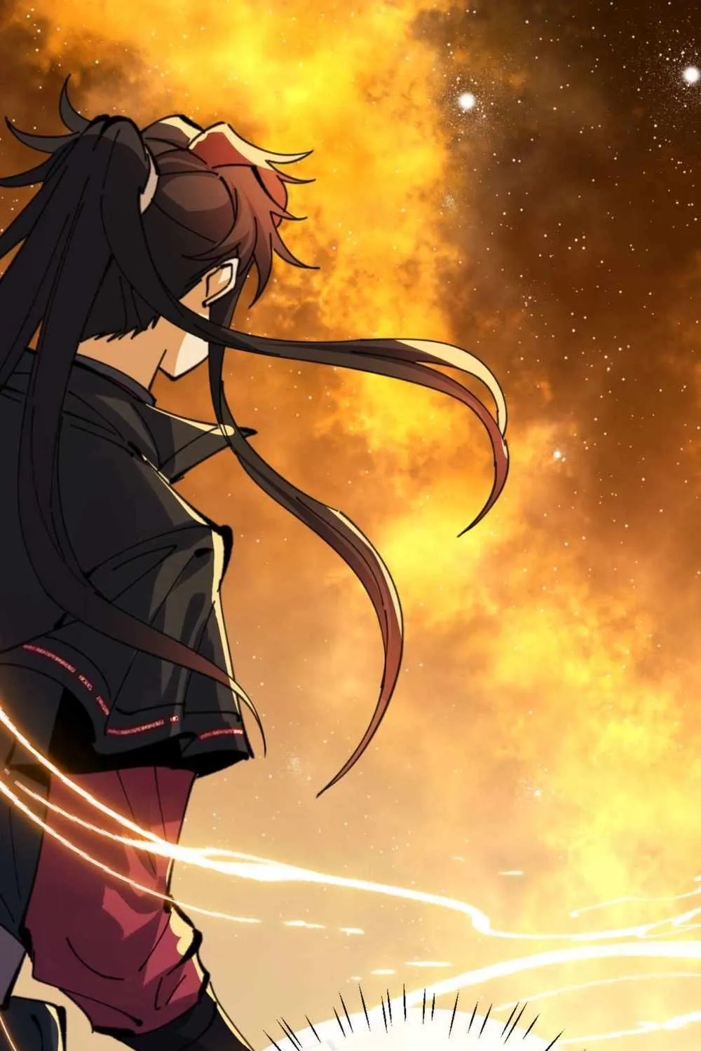 Master: This rebellious disciple is definitely not the Holy Son Chapter 113 page 14 - 