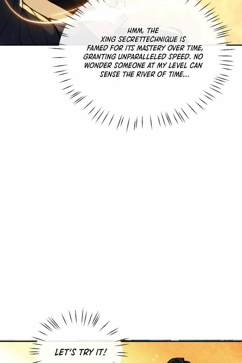 Master: This rebellious disciple is definitely not the Holy Son Chapter 113 page 15 - 