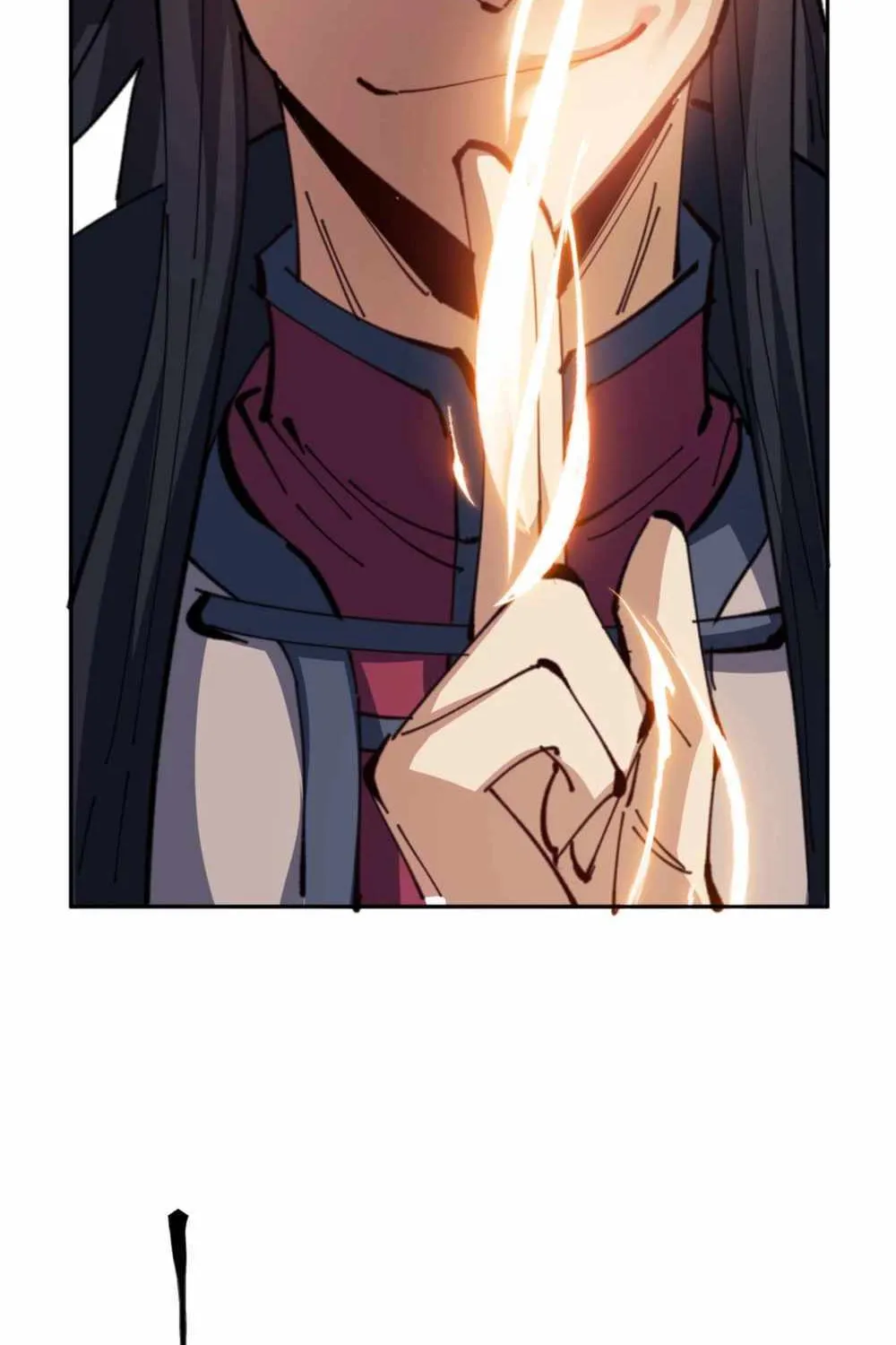 Master: This rebellious disciple is definitely not the Holy Son Chapter 113 page 22 - 