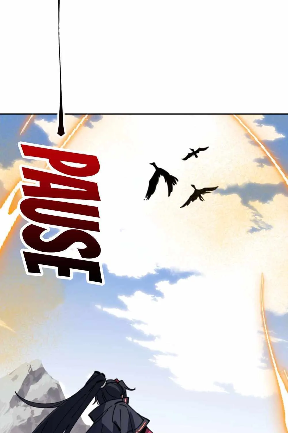 Master: This rebellious disciple is definitely not the Holy Son Chapter 113 page 23 - 