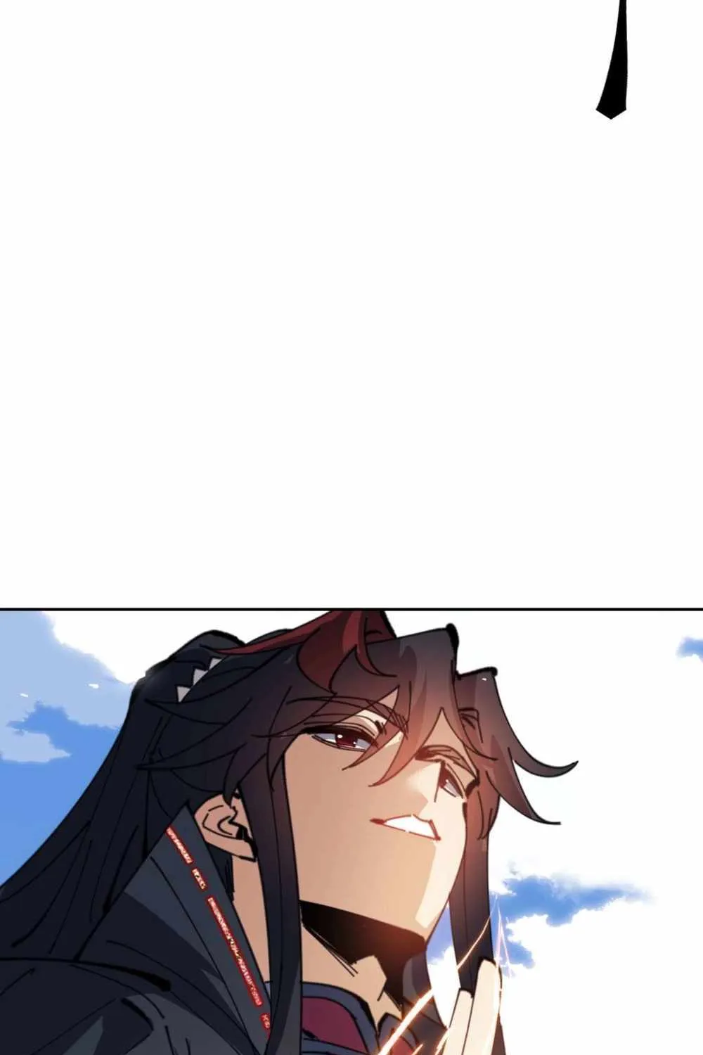 Master: This rebellious disciple is definitely not the Holy Son Chapter 113 page 25 - 