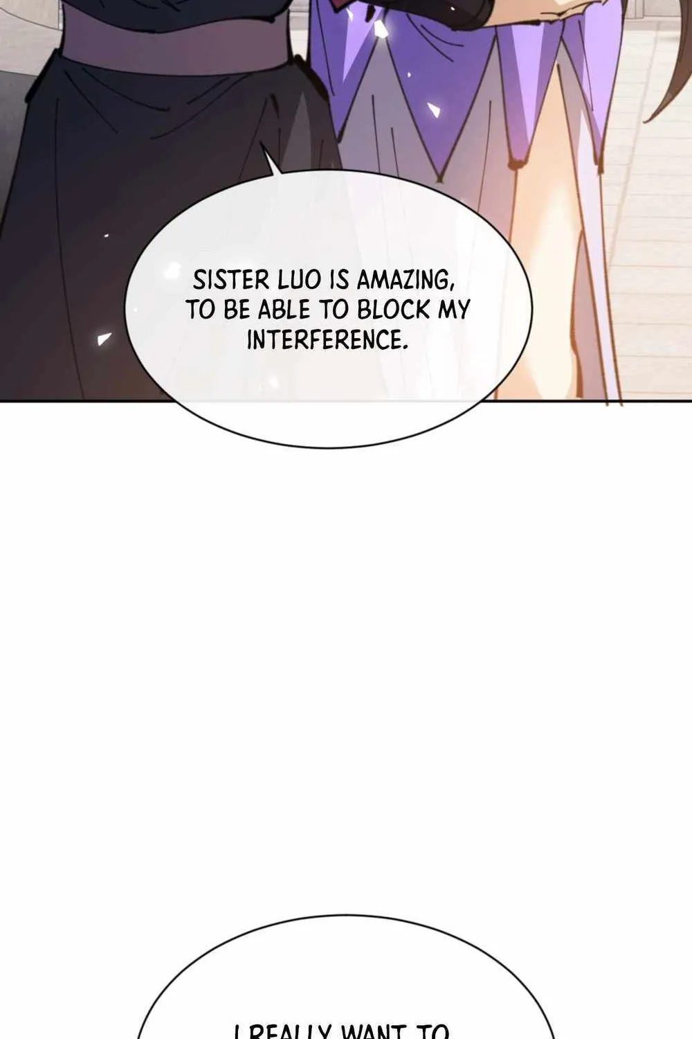 Master: This rebellious disciple is definitely not the Holy Son Chapter 113 page 29 - 