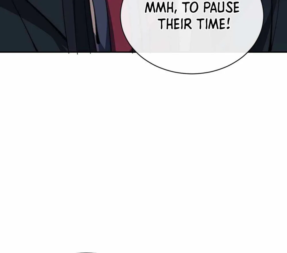 Master: This rebellious disciple is definitely not the Holy Son Chapter 113 page 33 - 