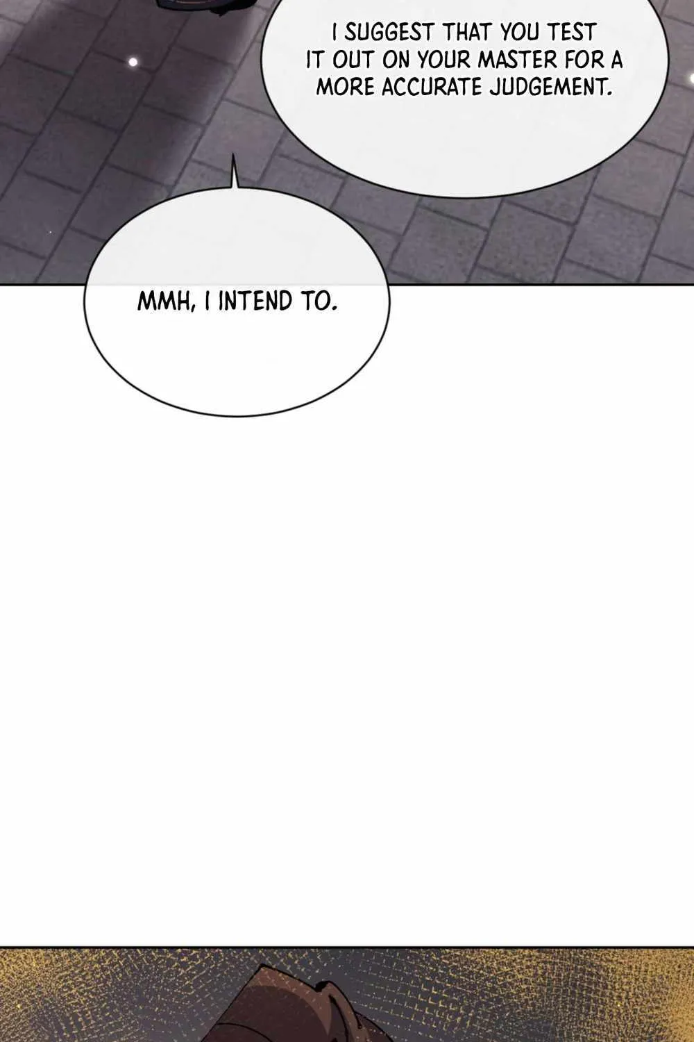 Master: This rebellious disciple is definitely not the Holy Son Chapter 113 page 37 - 