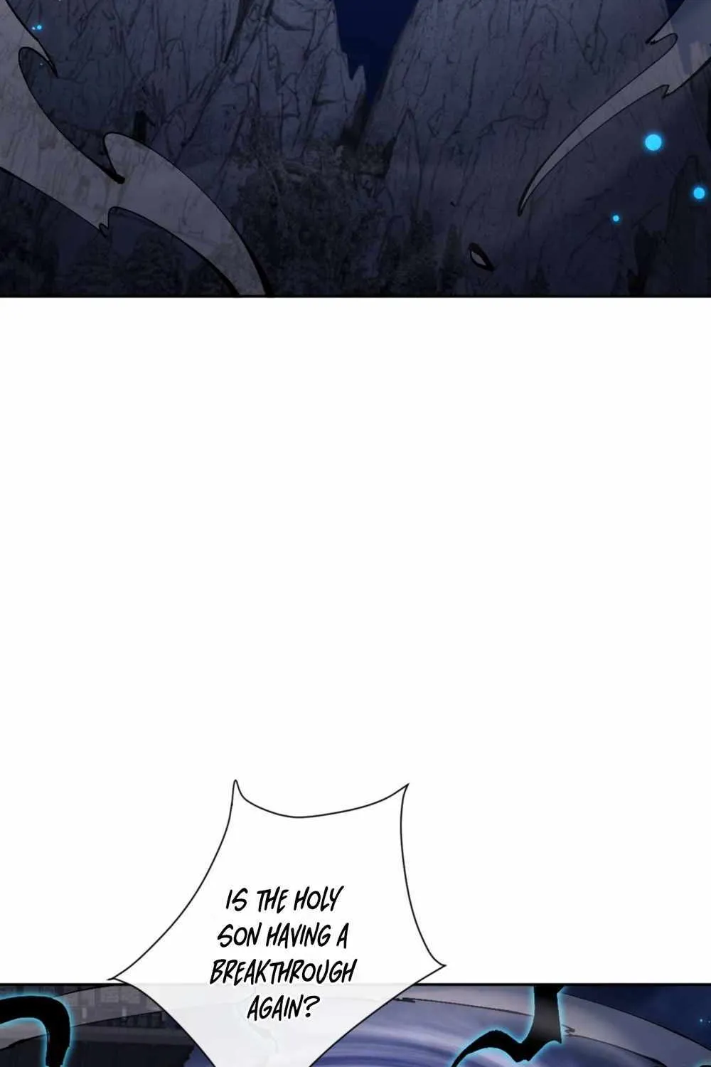 Master: This rebellious disciple is definitely not the Holy Son Chapter 113 page 53 - 