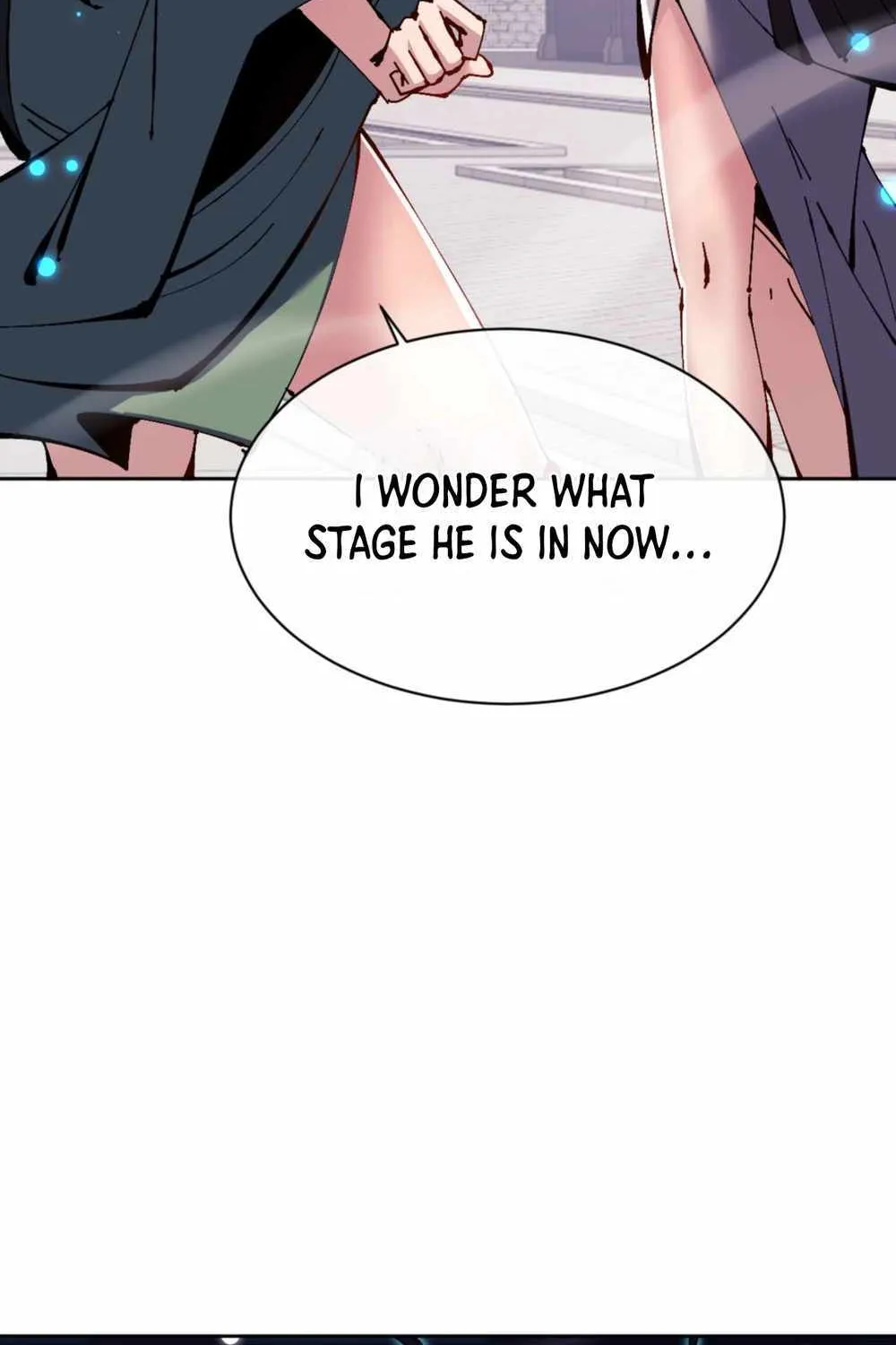 Master: This rebellious disciple is definitely not the Holy Son Chapter 113 page 55 - 