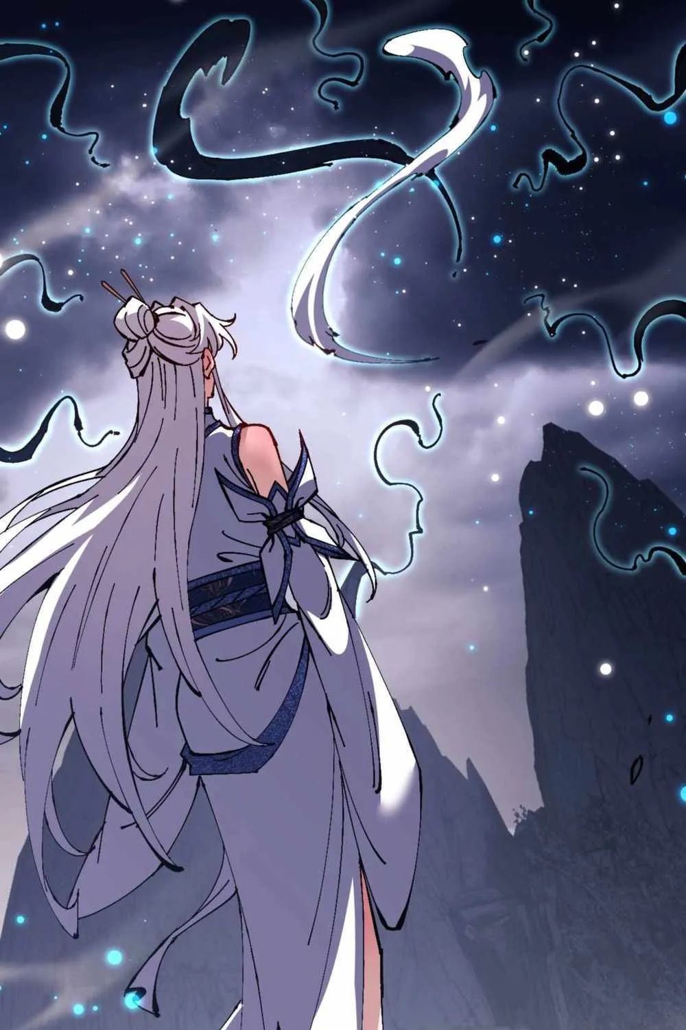 Master: This rebellious disciple is definitely not the Holy Son Chapter 113 page 56 - 