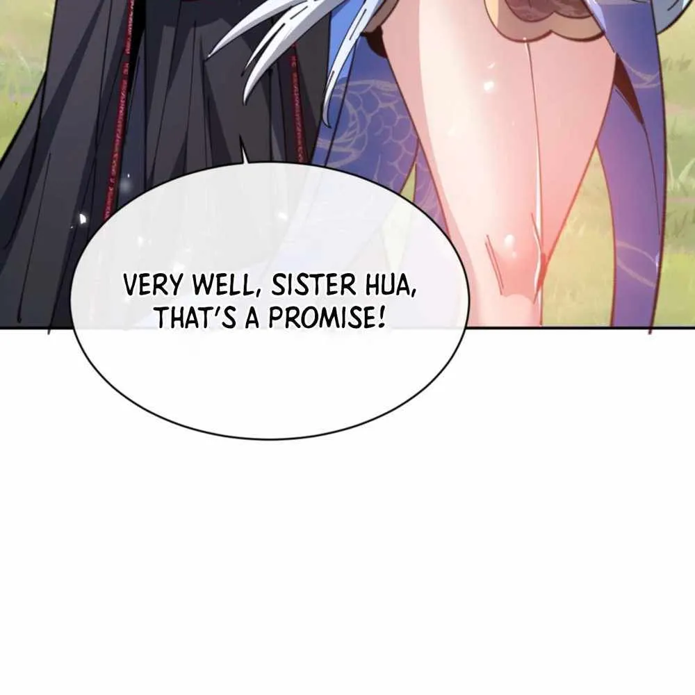 Master: This rebellious disciple is definitely not the Holy Son Chapter 113 page 7 - 