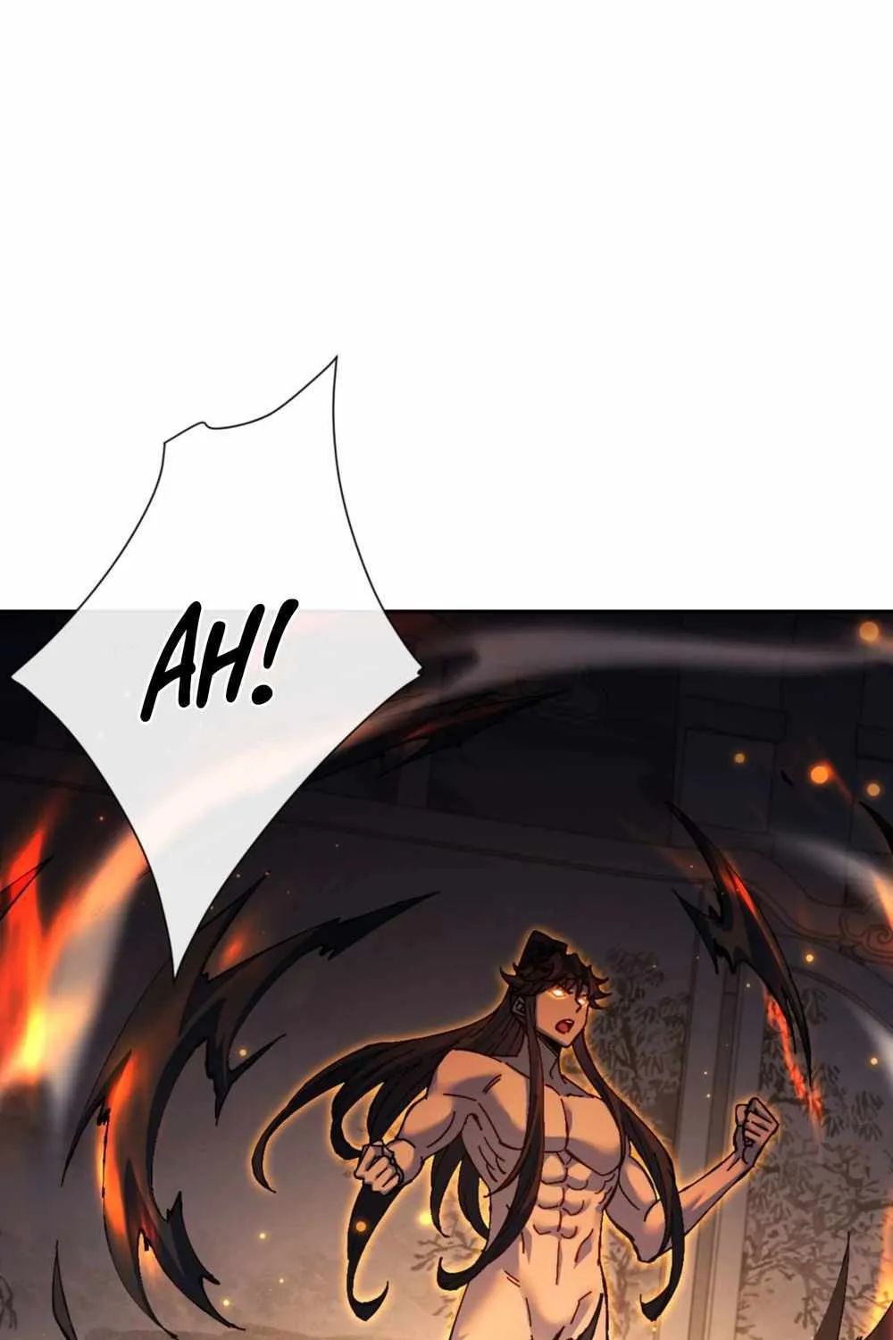 Master: This rebellious disciple is definitely not the Holy Son Chapter 113 page 62 - 