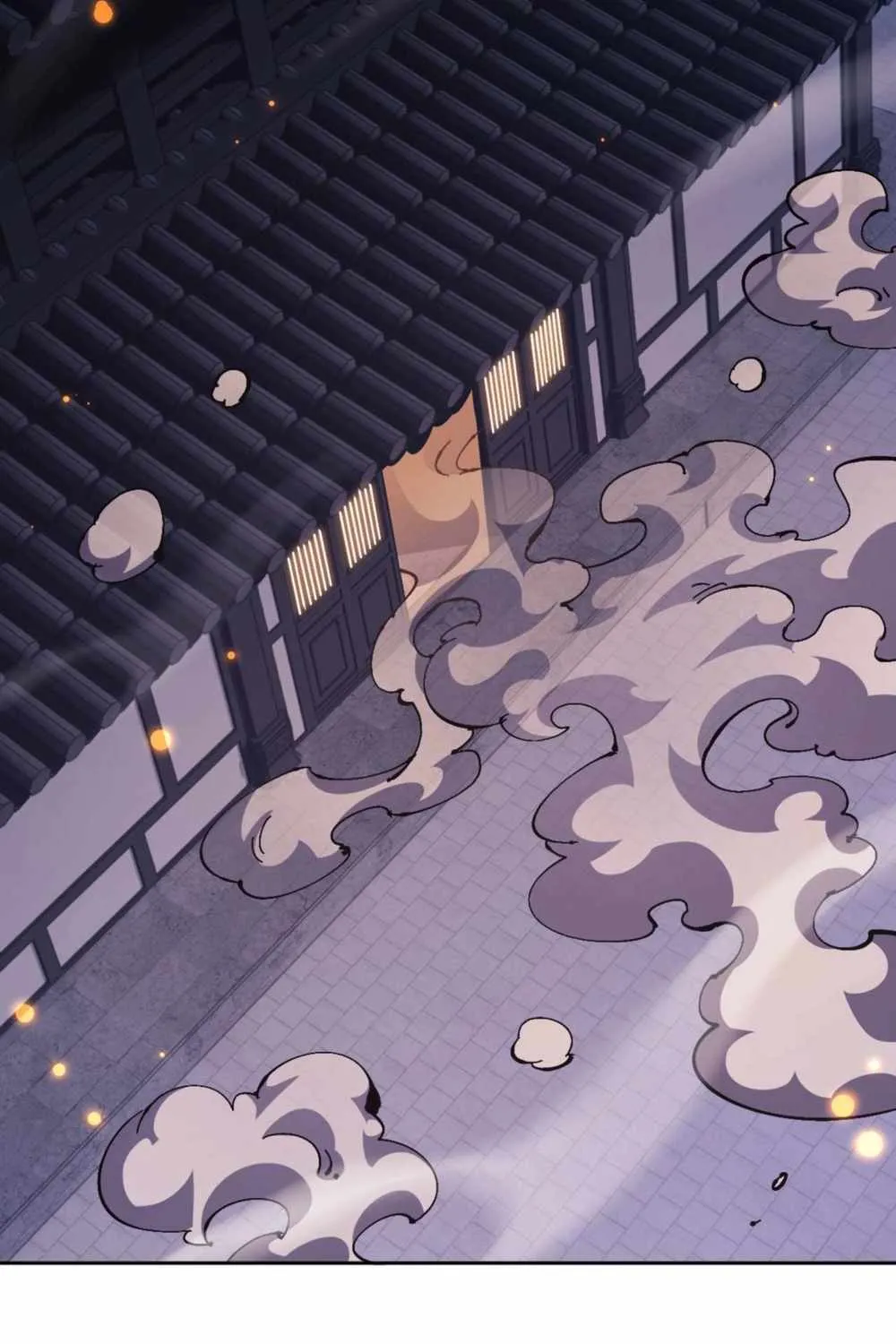 Master: This rebellious disciple is definitely not the Holy Son Chapter 113 page 65 - 