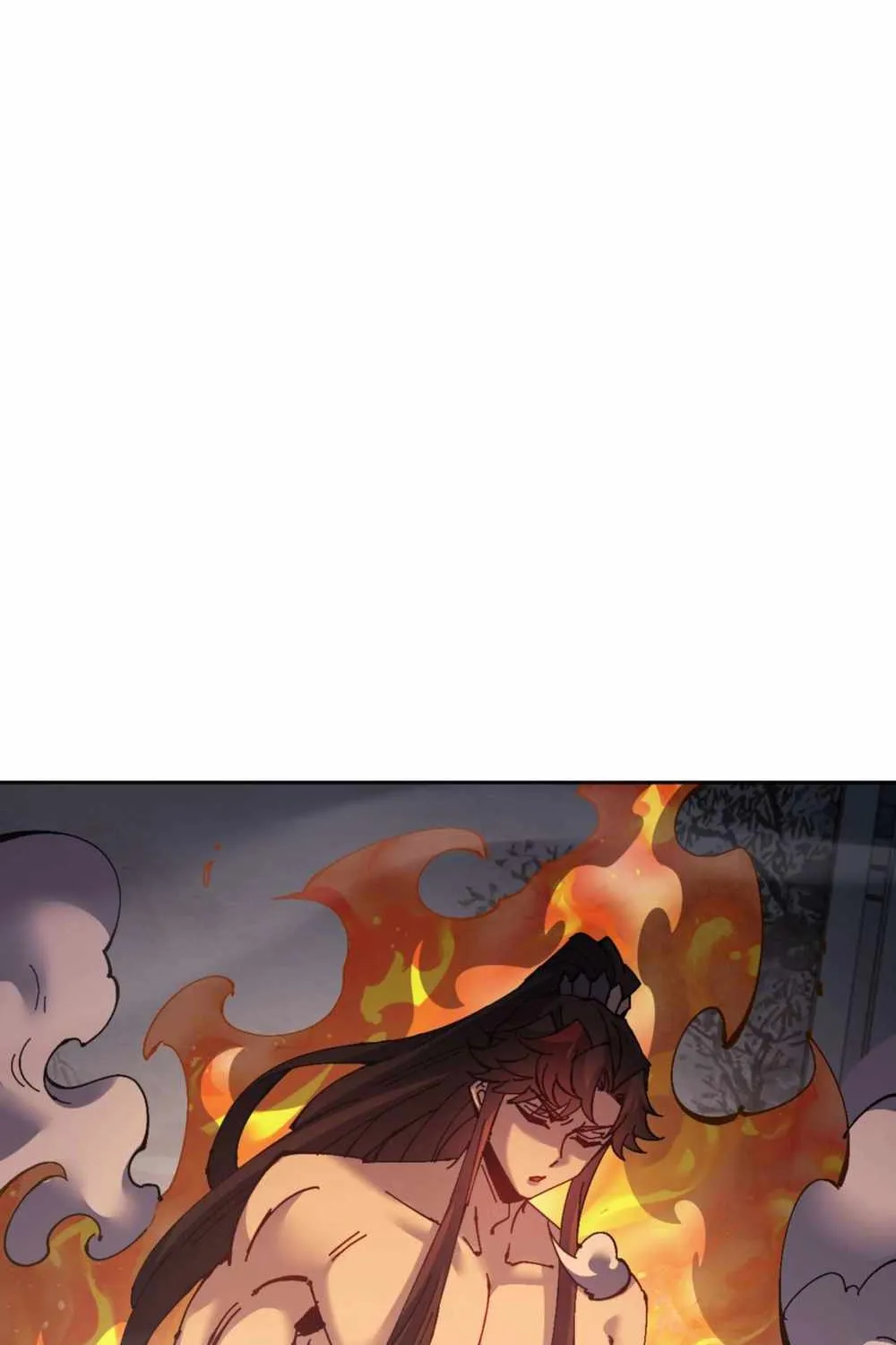 Master: This rebellious disciple is definitely not the Holy Son Chapter 113 page 66 - 