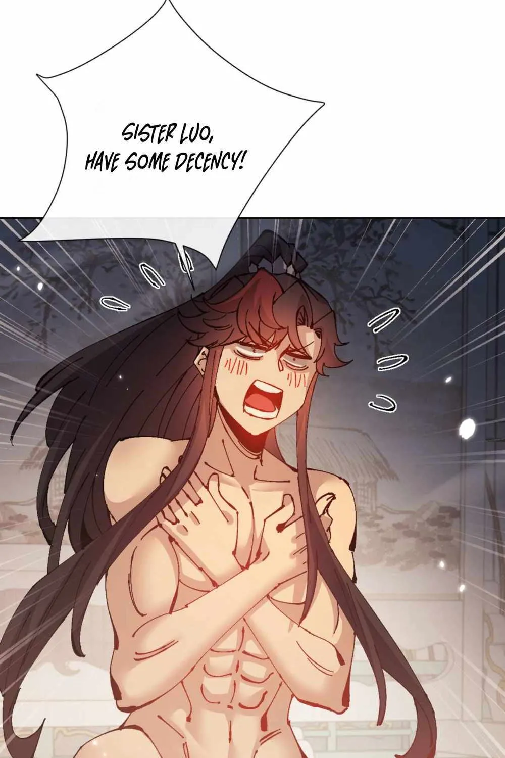 Master: This rebellious disciple is definitely not the Holy Son Chapter 113 page 70 - 