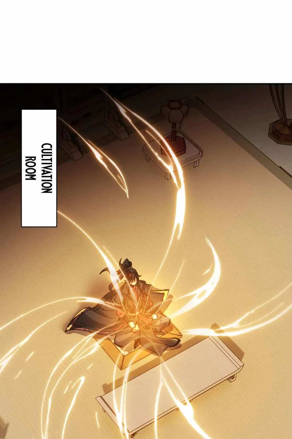 Master: This rebellious disciple is definitely not the Holy Son Chapter 113 page 8 - 
