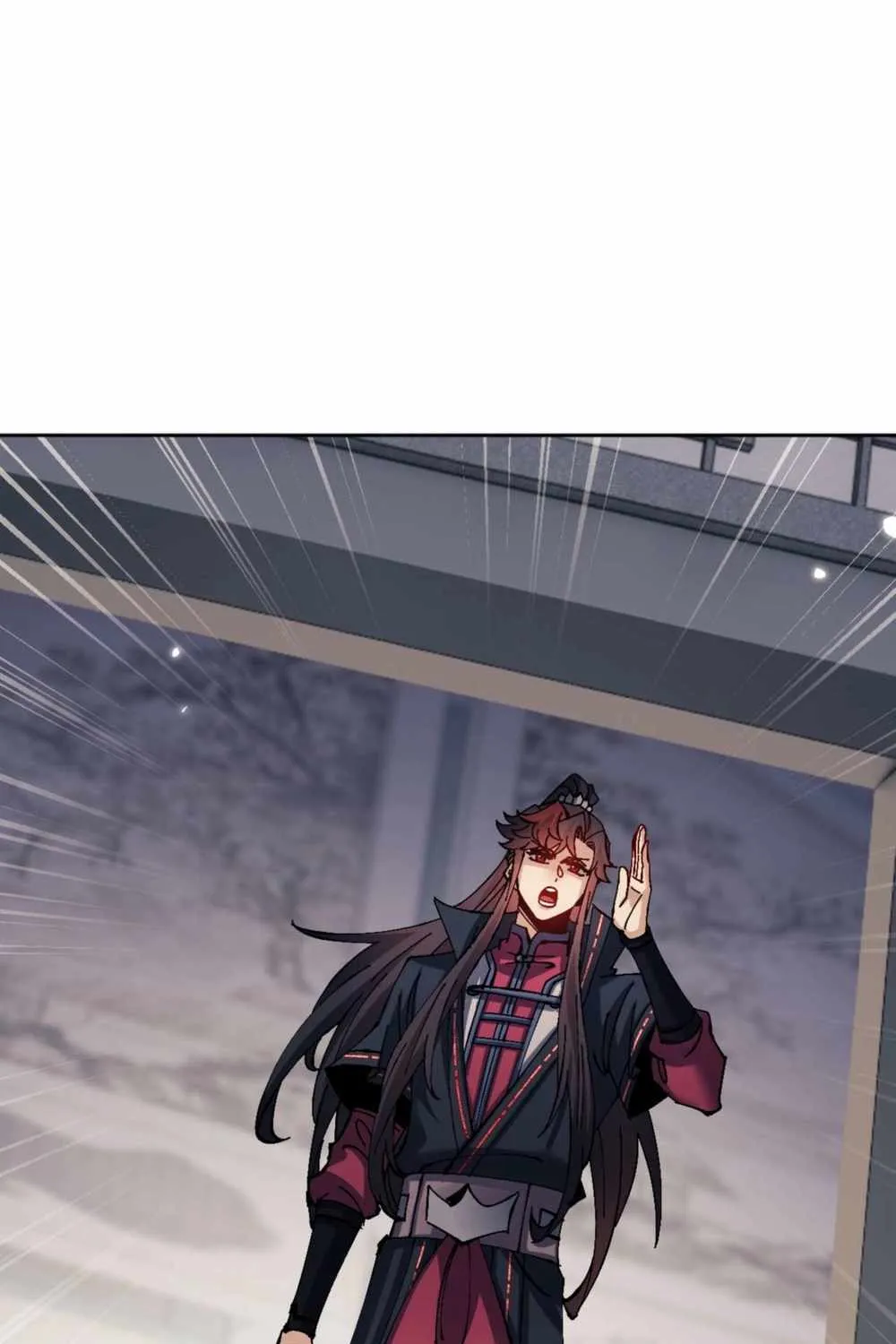 Master: This rebellious disciple is definitely not the Holy Son Chapter 113 page 76 - 