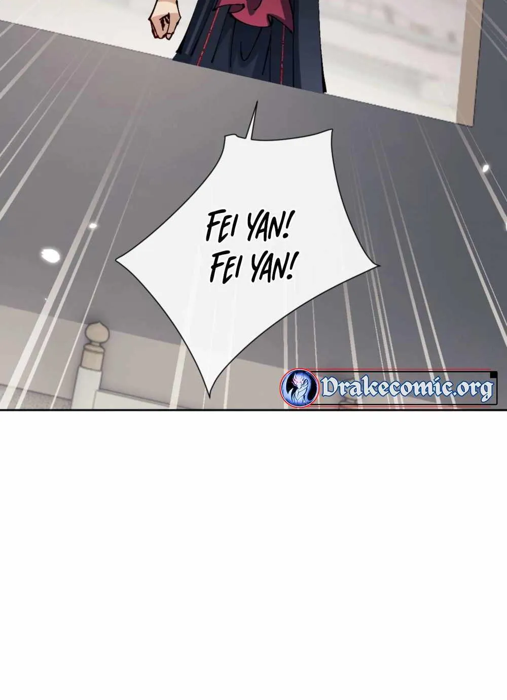 Master: This rebellious disciple is definitely not the Holy Son Chapter 113 page 77 - 