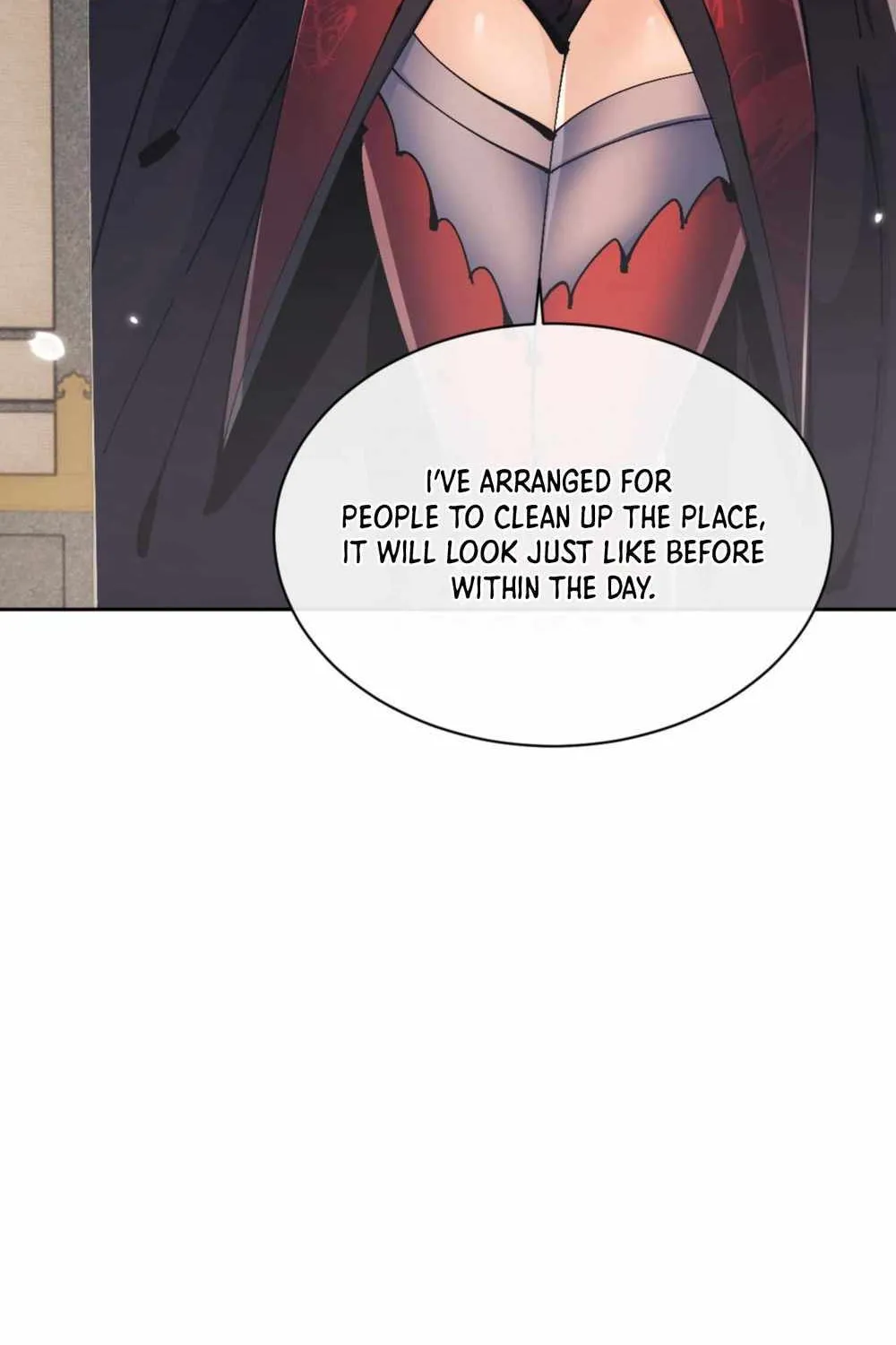 Master: This rebellious disciple is definitely not the Holy Son Chapter 113 page 79 - 