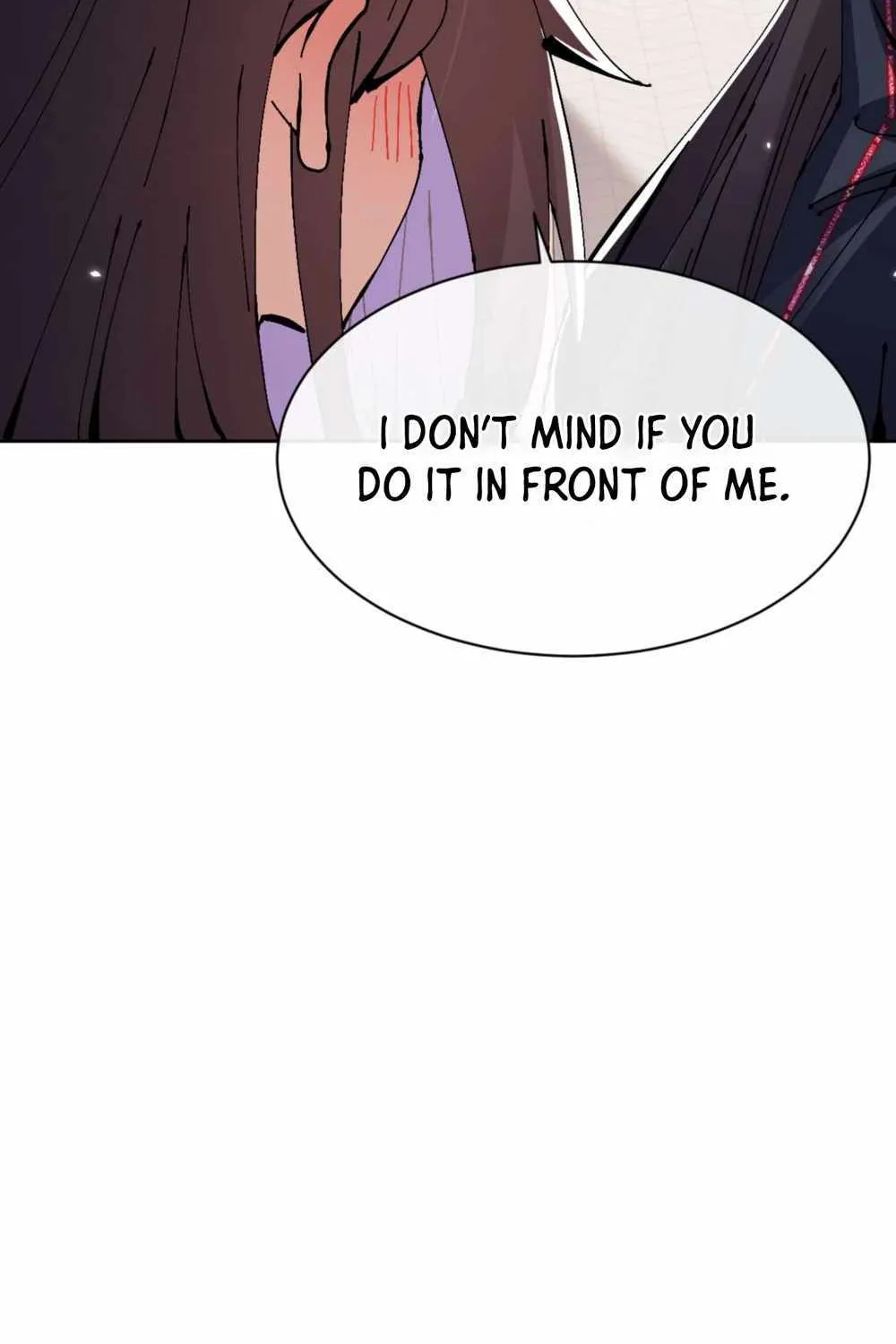 Master: This rebellious disciple is definitely not the Holy Son Chapter 113 page 86 - 