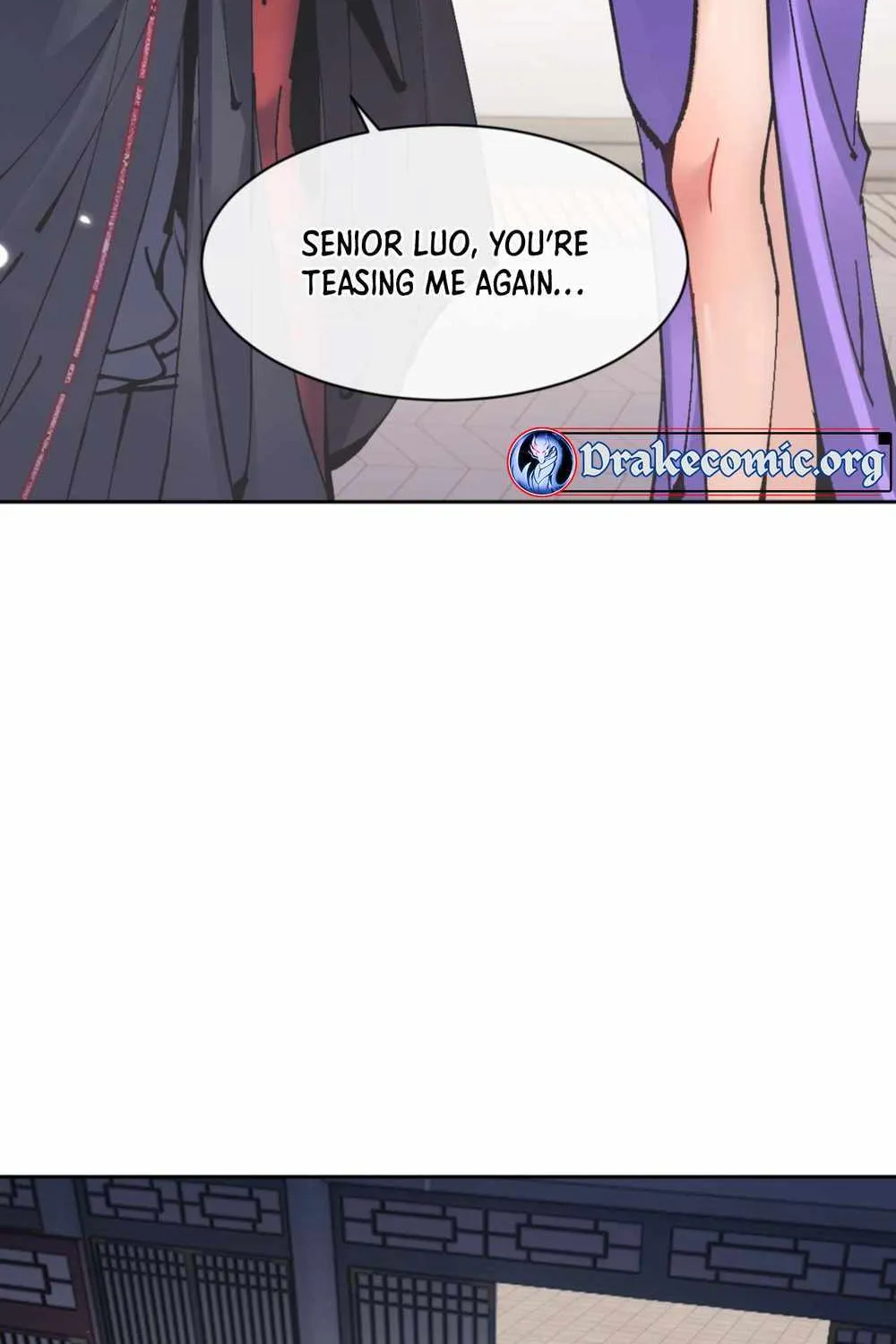 Master: This rebellious disciple is definitely not the Holy Son Chapter 113 page 88 - 