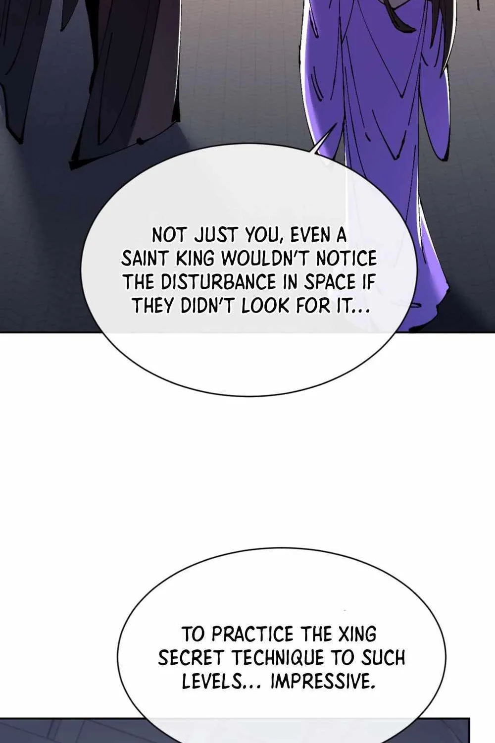 Master: This rebellious disciple is definitely not the Holy Son Chapter 113 page 94 - 