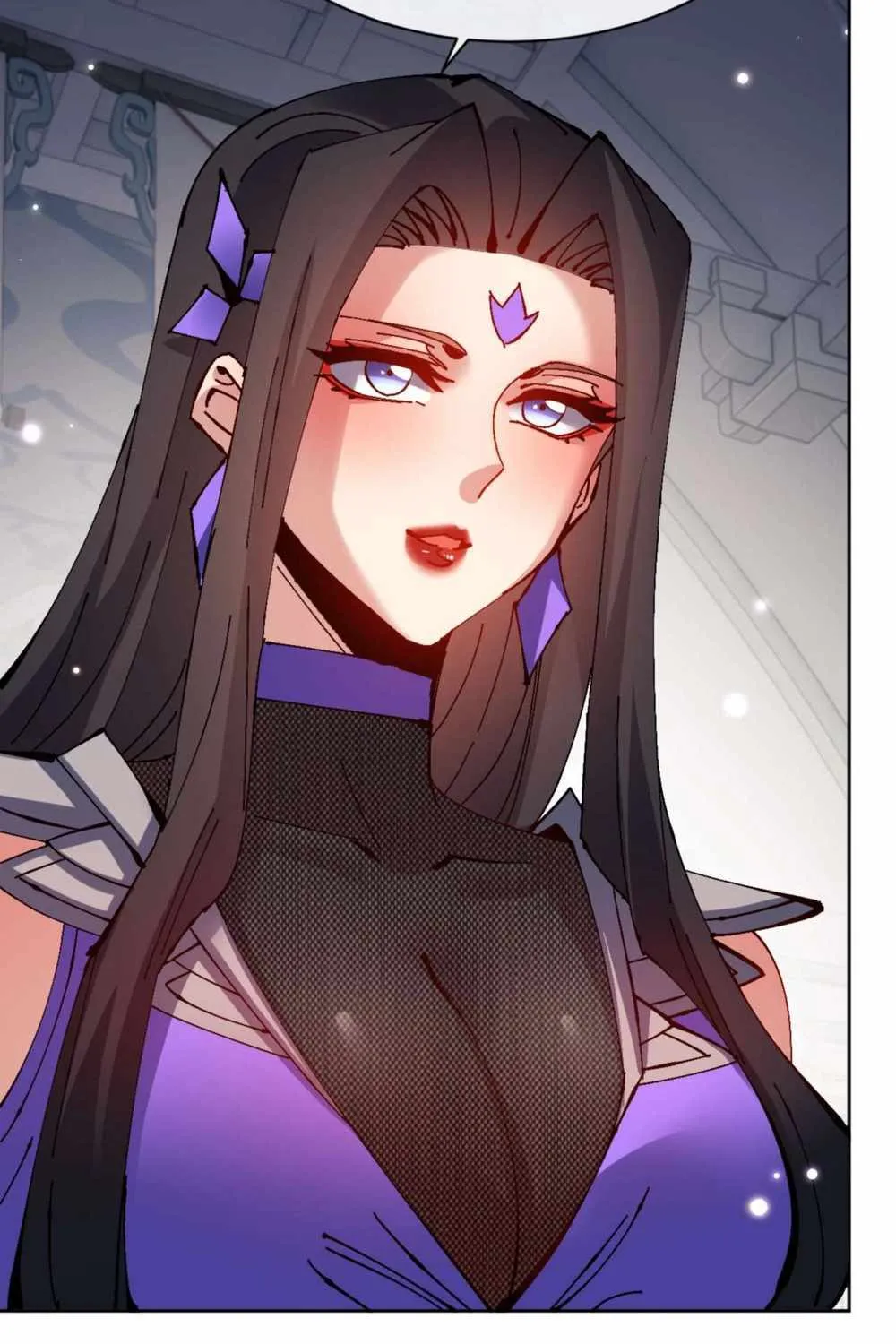 Master: This rebellious disciple is definitely not the Holy Son Chapter 113 page 95 - 