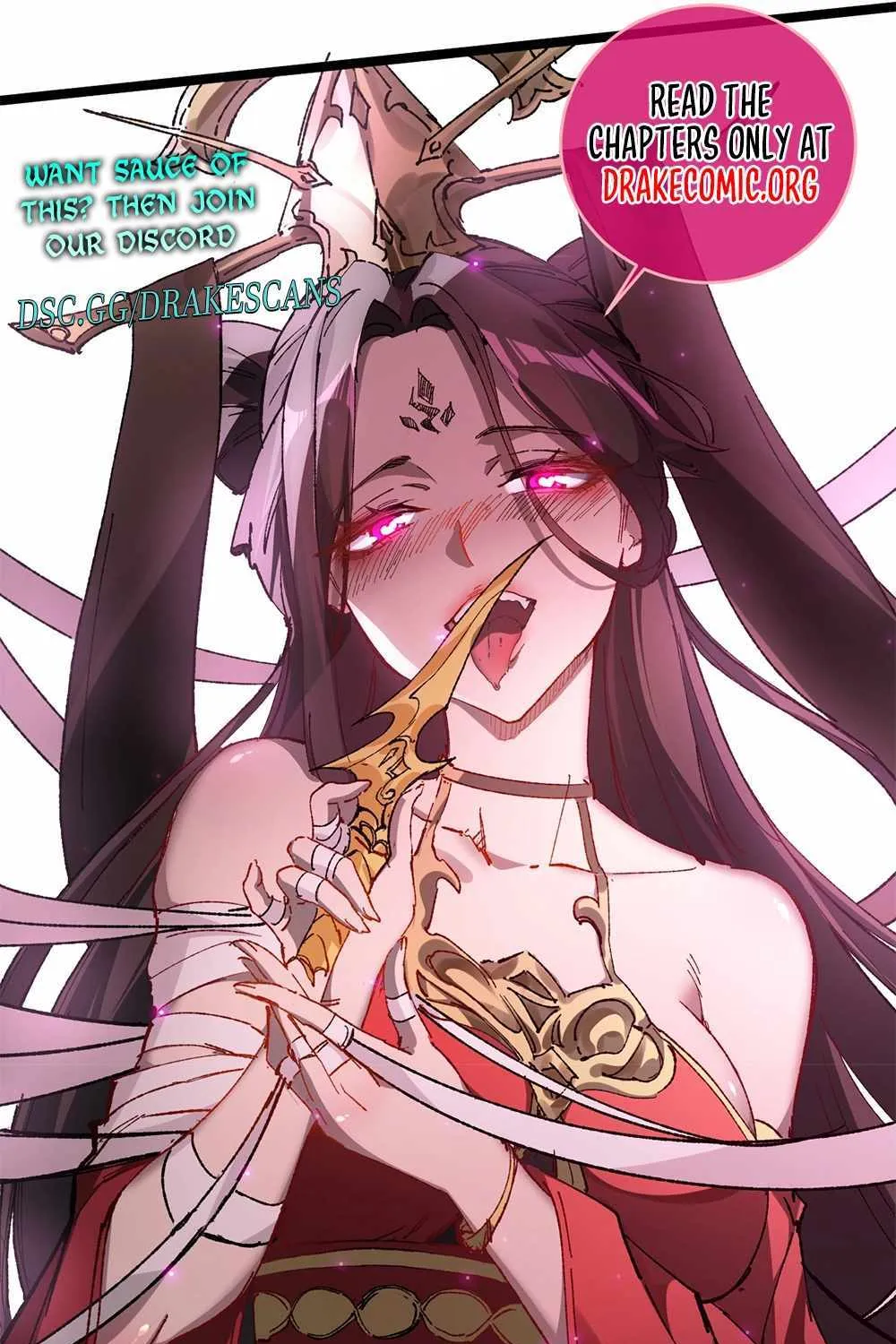 Master: This rebellious disciple is definitely not the Holy Son Chapter 113 page 97 - 