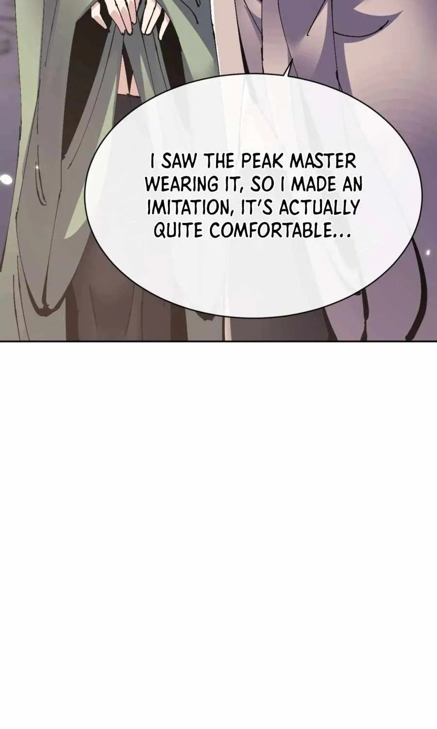 Master: This rebellious disciple is definitely not the Holy Son Chapter 114 page 12 - 