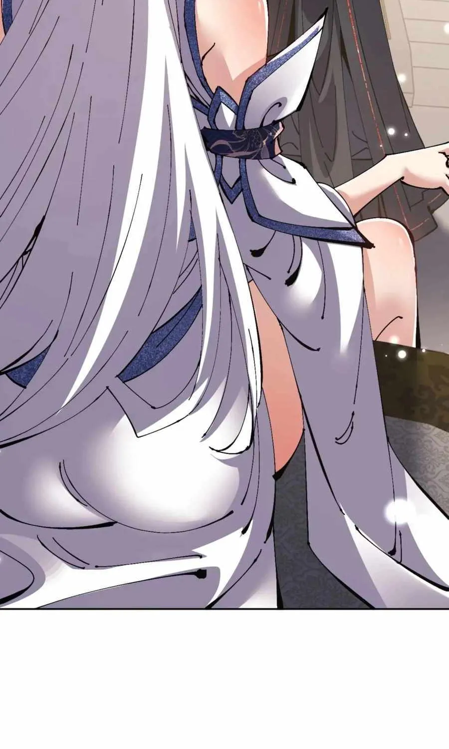 Master: This rebellious disciple is definitely not the Holy Son Chapter 114 page 18 - 