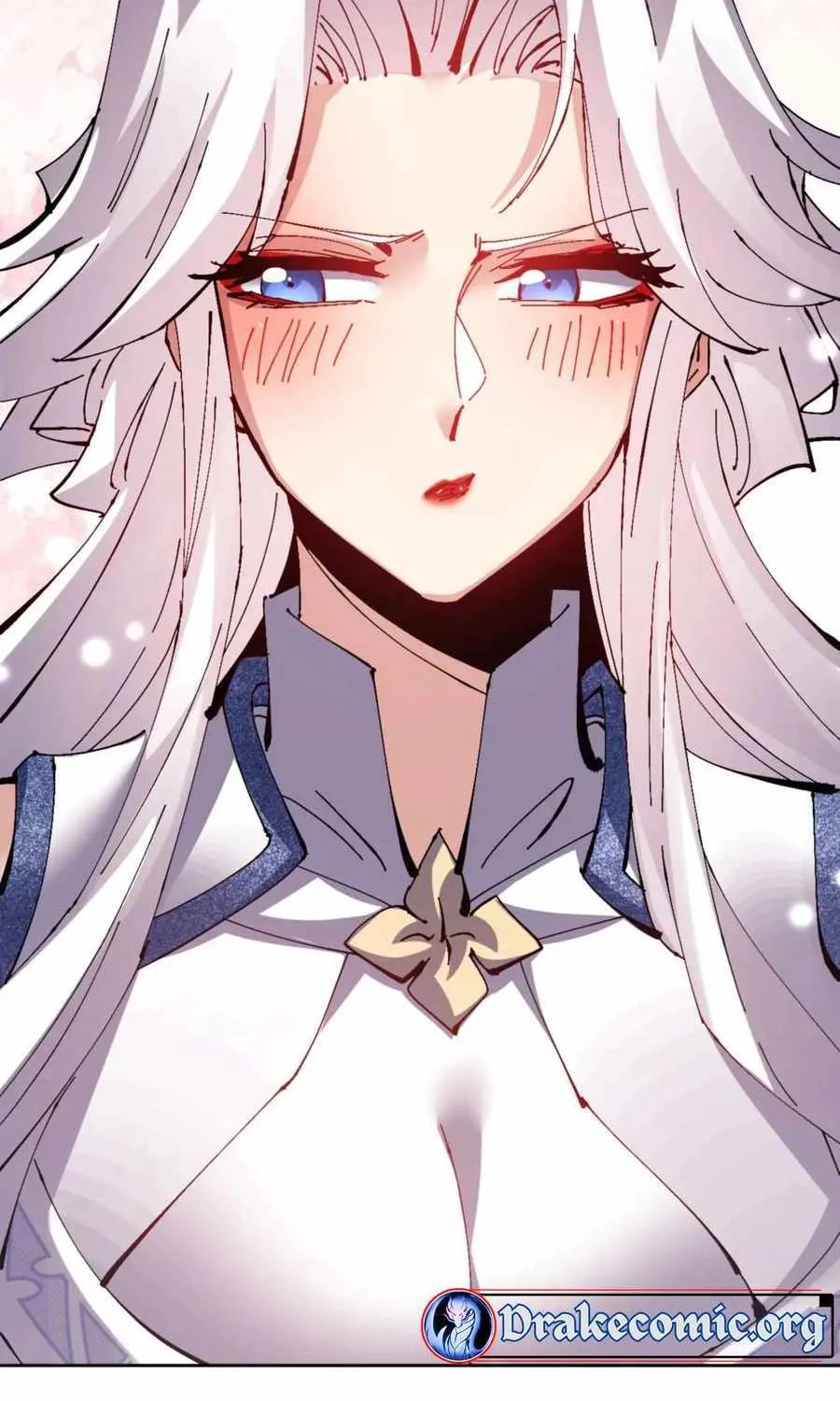 Master: This rebellious disciple is definitely not the Holy Son Chapter 114 page 26 - 