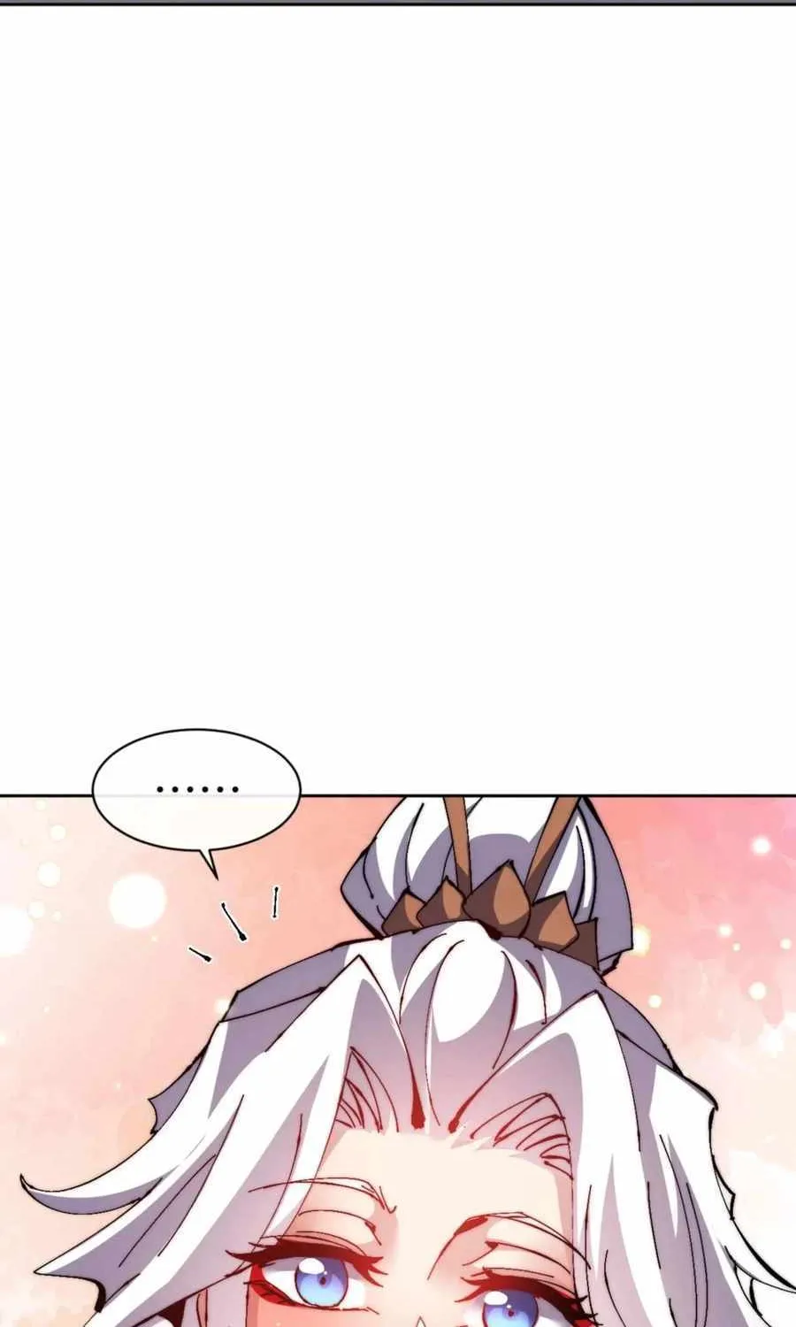 Master: This rebellious disciple is definitely not the Holy Son Chapter 114 page 34 - 