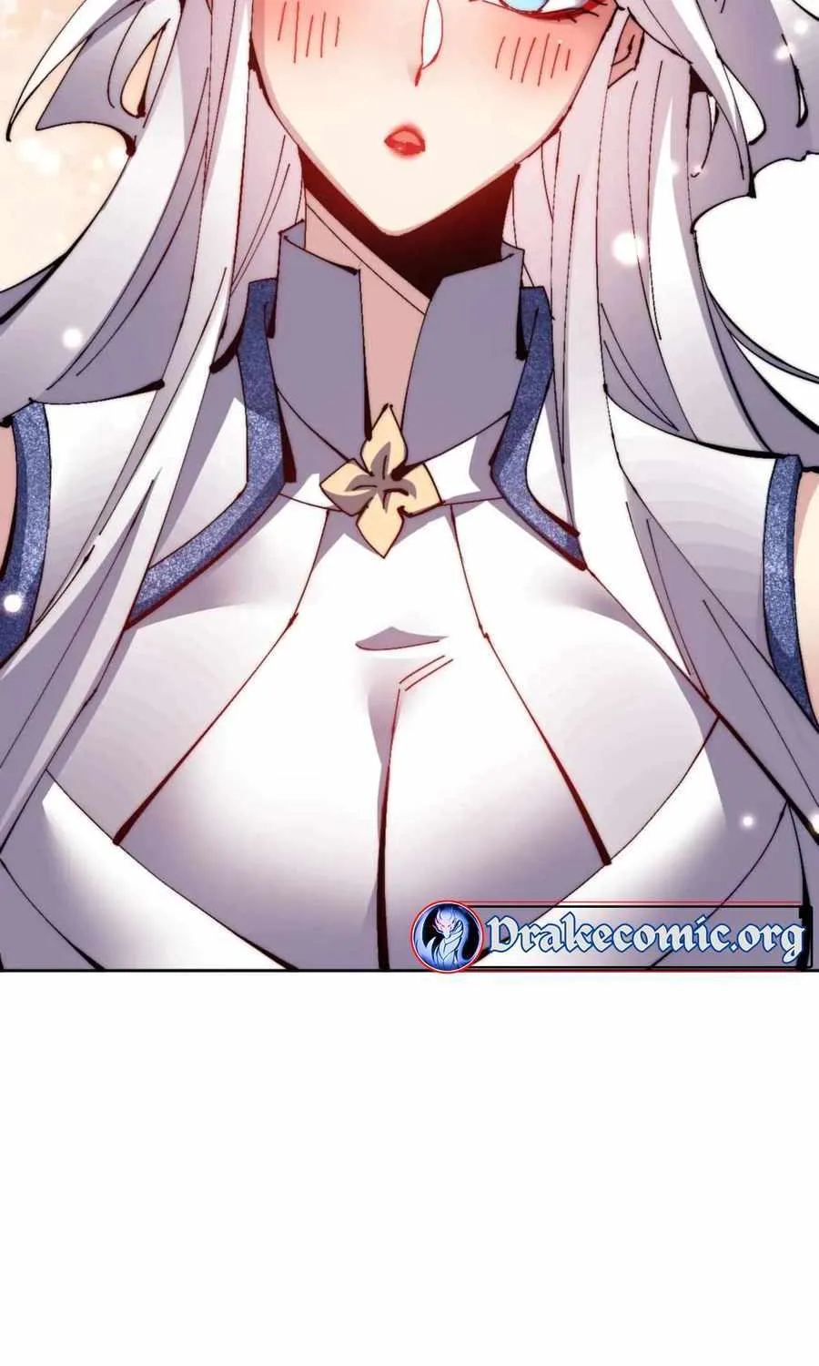 Master: This rebellious disciple is definitely not the Holy Son Chapter 114 page 35 - 