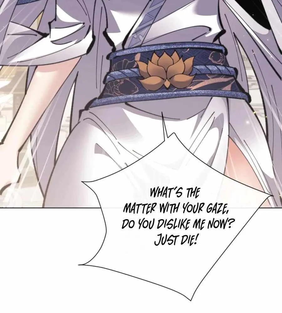 Master: This rebellious disciple is definitely not the Holy Son Chapter 114 page 37 - 
