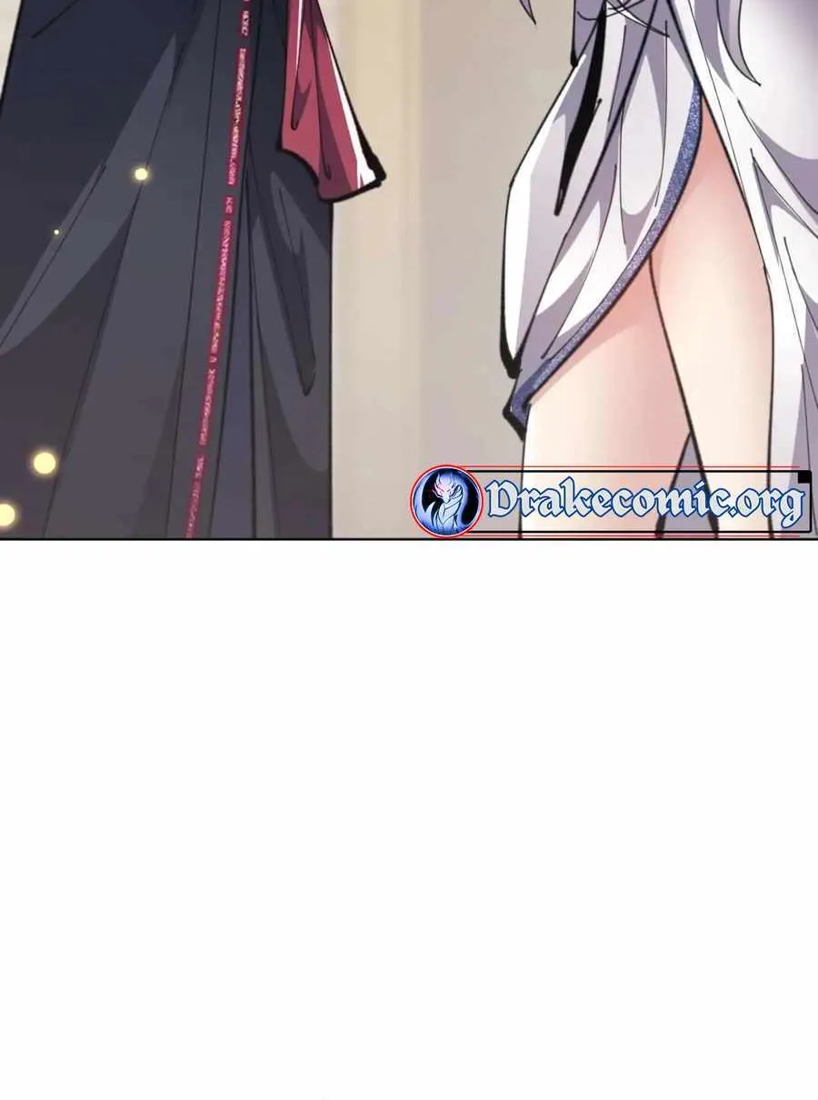 Master: This rebellious disciple is definitely not the Holy Son Chapter 114 page 41 - 