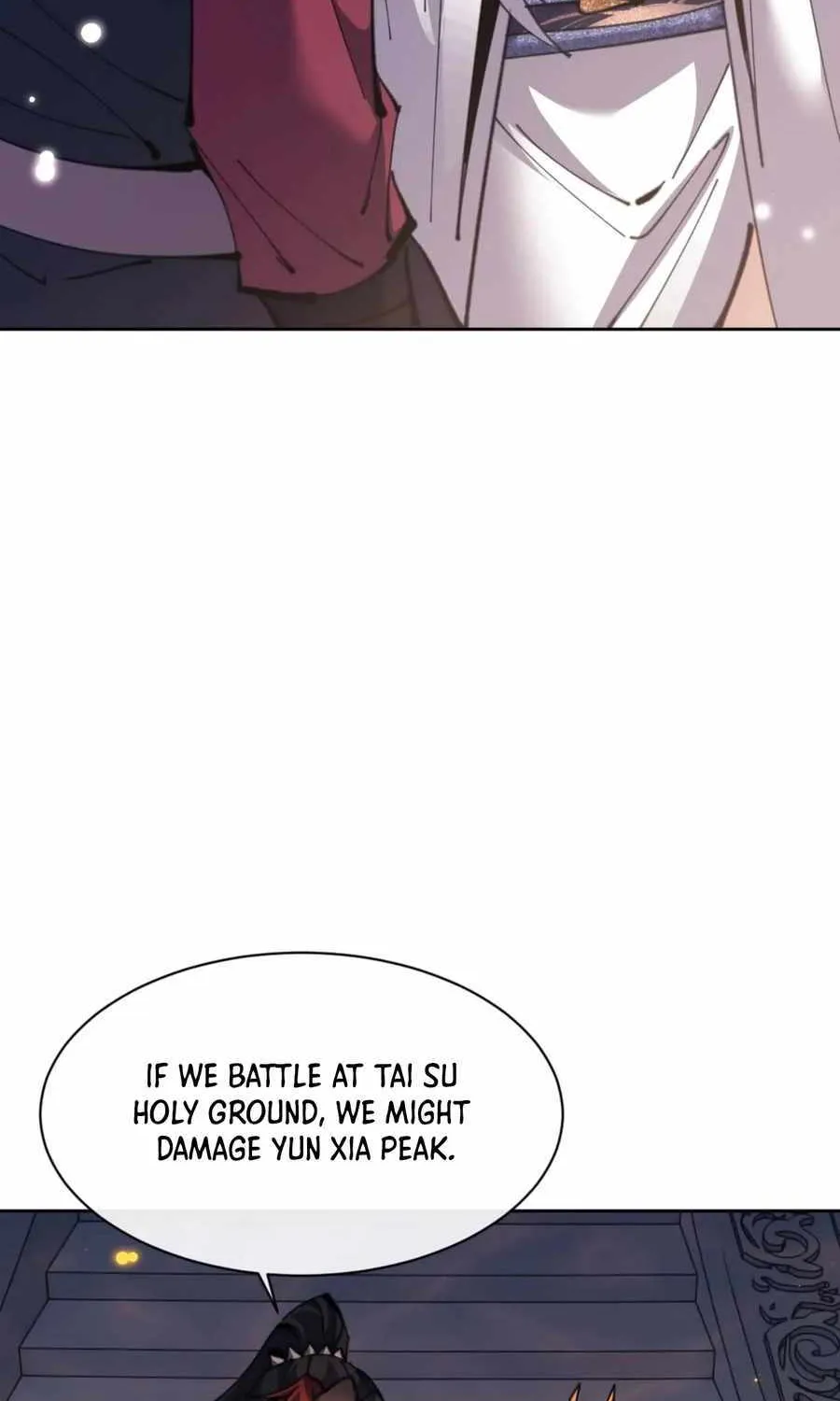 Master: This rebellious disciple is definitely not the Holy Son Chapter 114 page 47 - 