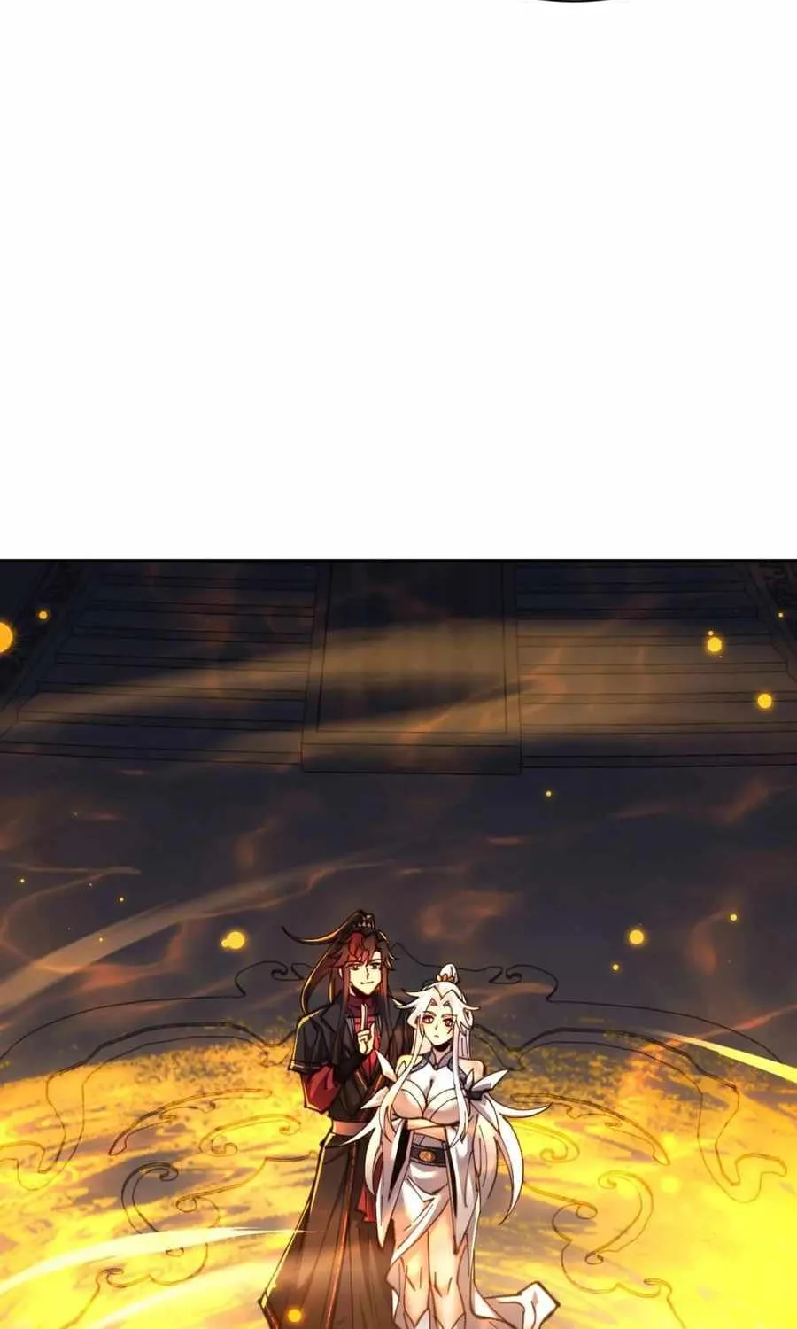 Master: This rebellious disciple is definitely not the Holy Son Chapter 114 page 49 - 