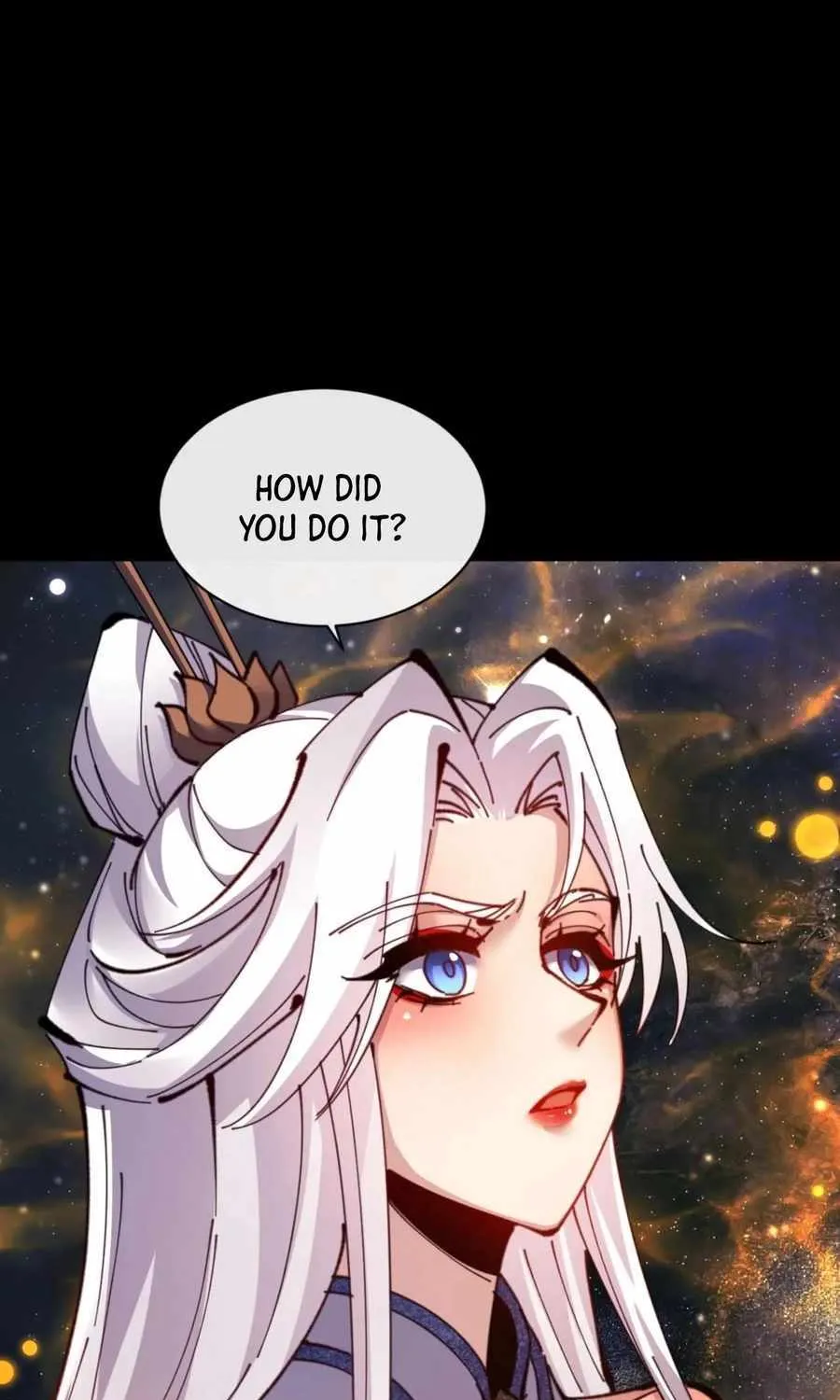 Master: This rebellious disciple is definitely not the Holy Son Chapter 114 page 51 - 