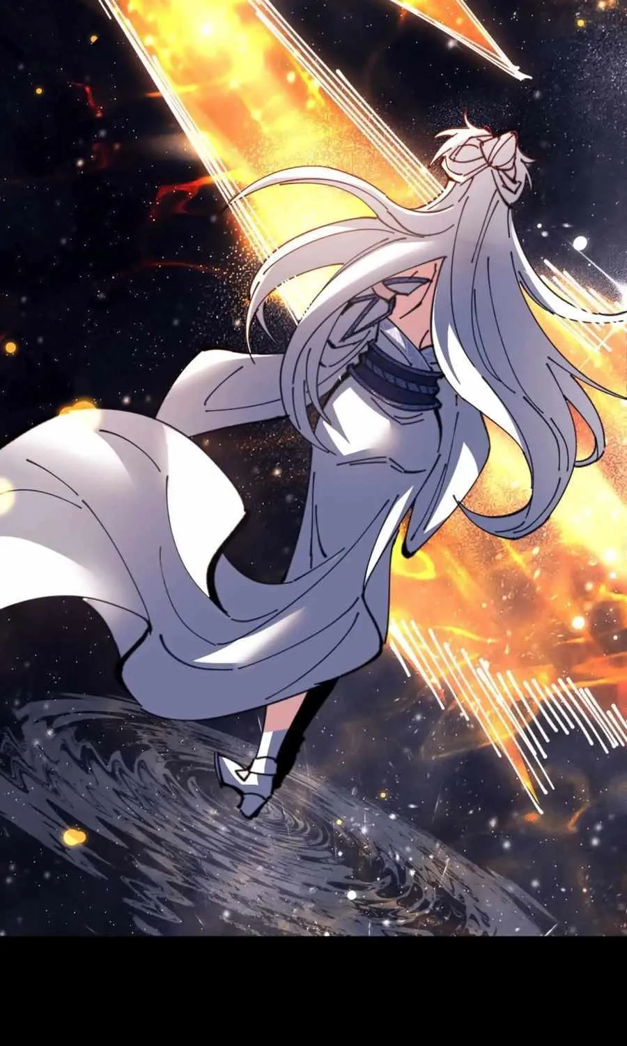 Master: This rebellious disciple is definitely not the Holy Son Chapter 114 page 57 - 