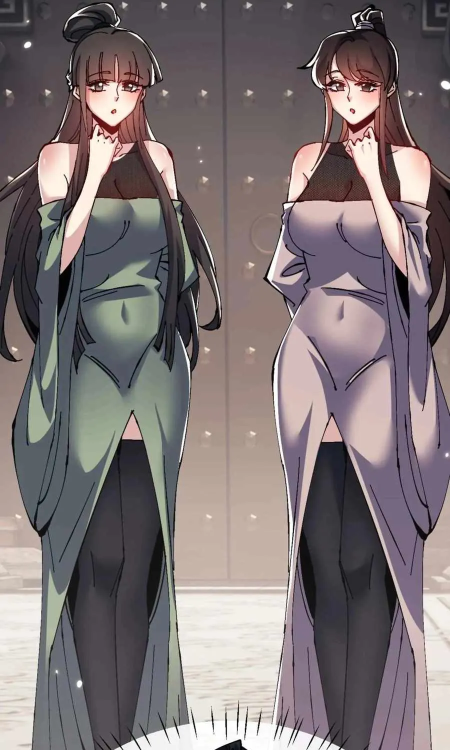 Master: This rebellious disciple is definitely not the Holy Son Chapter 114 page 7 - 
