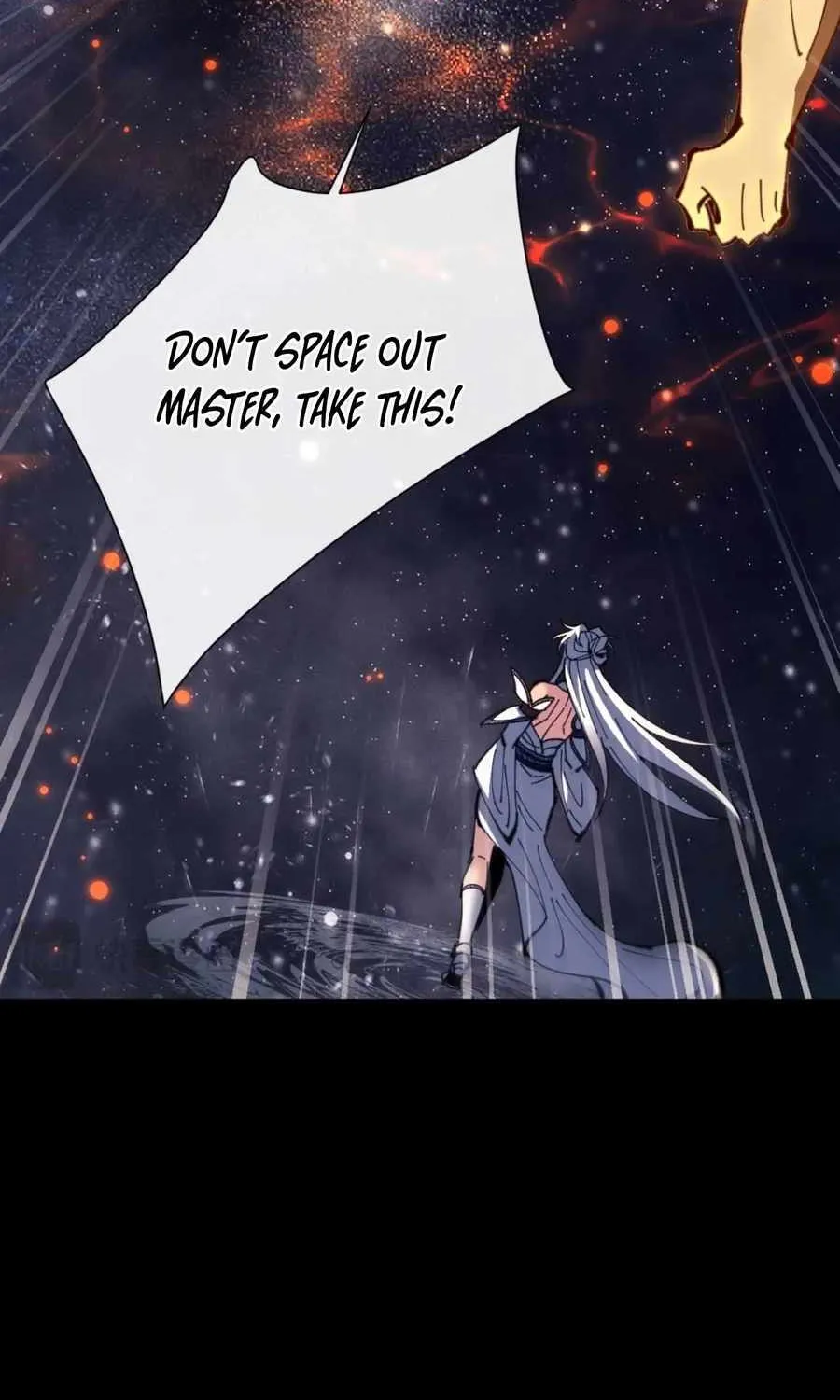 Master: This rebellious disciple is definitely not the Holy Son Chapter 114 page 61 - 
