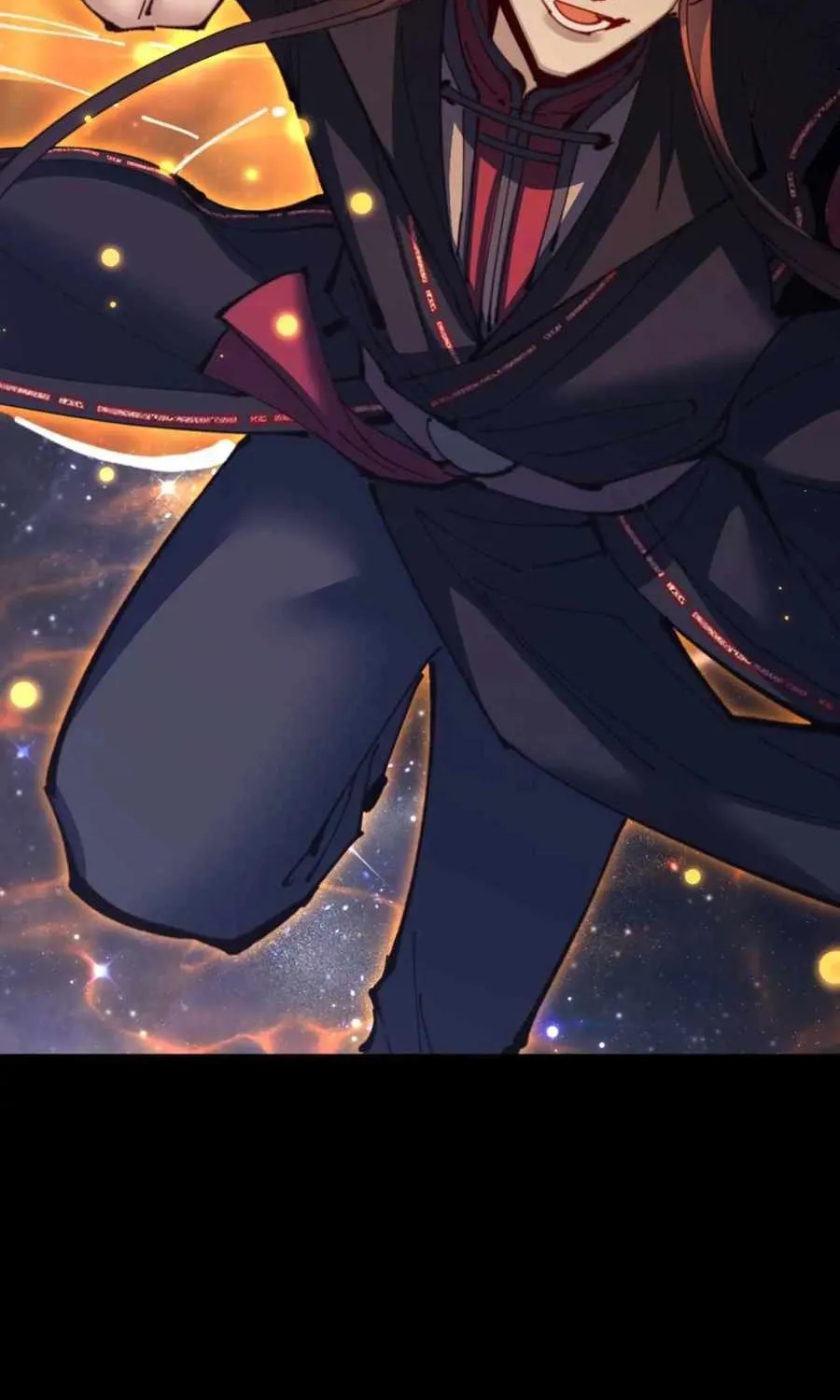 Master: This rebellious disciple is definitely not the Holy Son Chapter 114 page 68 - 