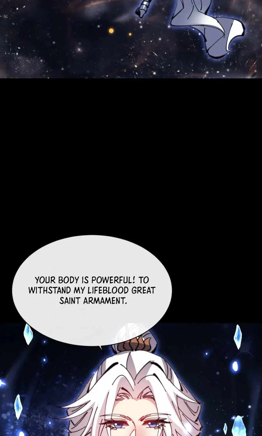 Master: This rebellious disciple is definitely not the Holy Son Chapter 114 page 71 - 