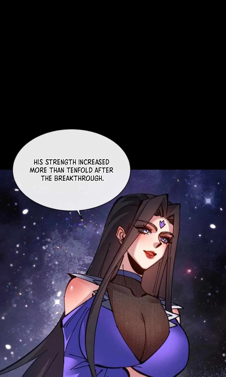 Master: This rebellious disciple is definitely not the Holy Son Chapter 114 page 78 - 