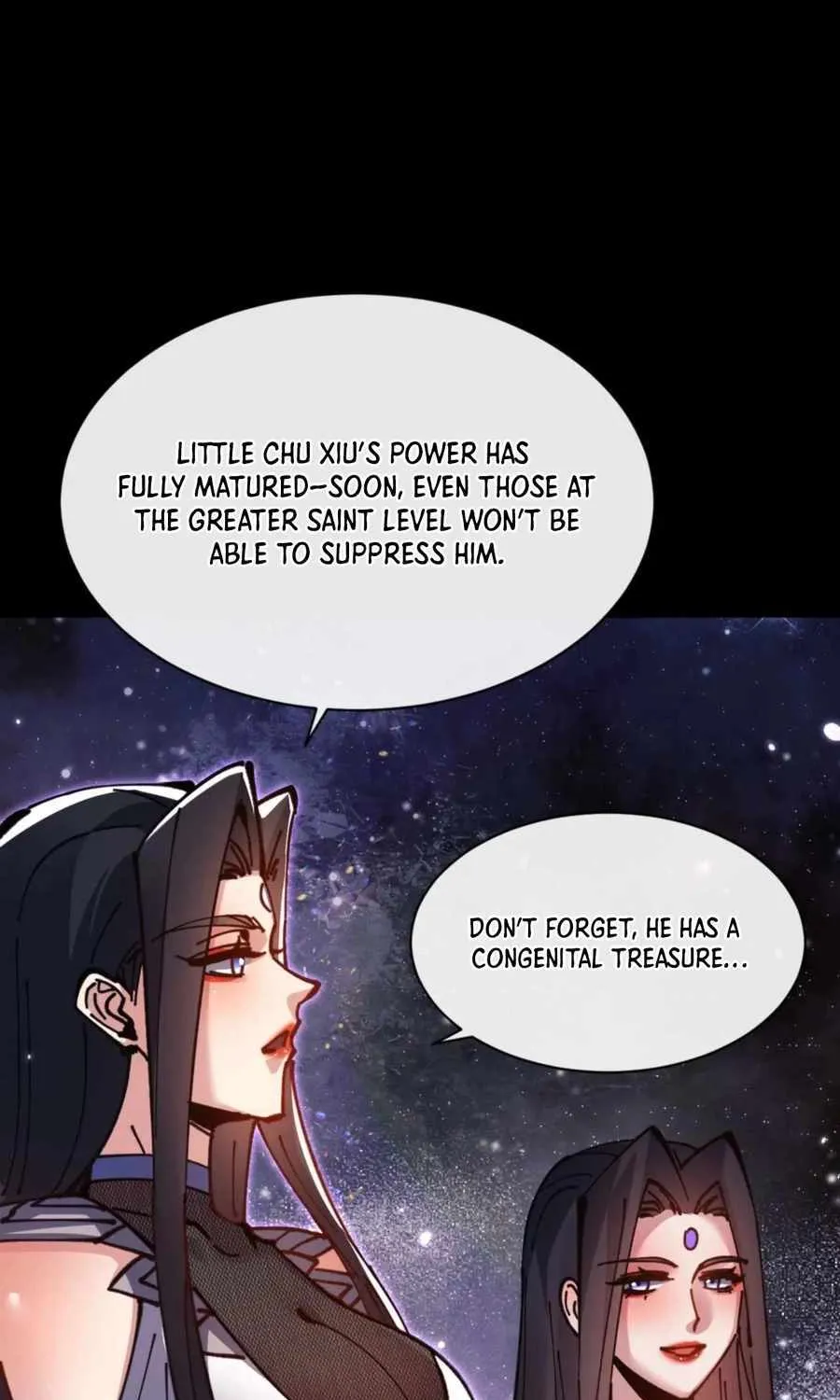 Master: This rebellious disciple is definitely not the Holy Son Chapter 114 page 82 - 