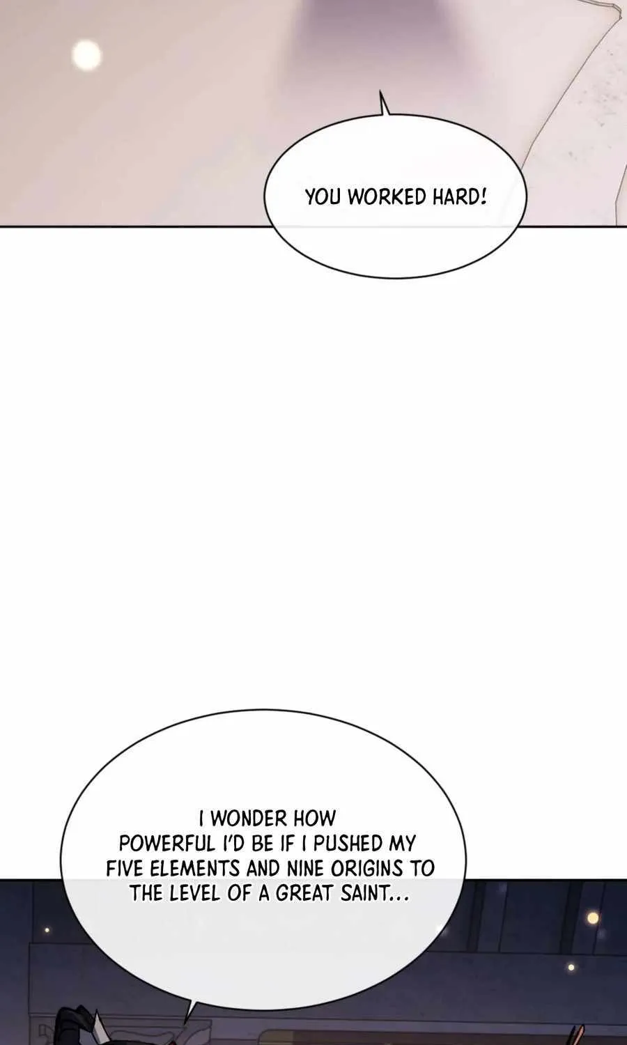 Master: This rebellious disciple is definitely not the Holy Son Chapter 114 page 90 - 