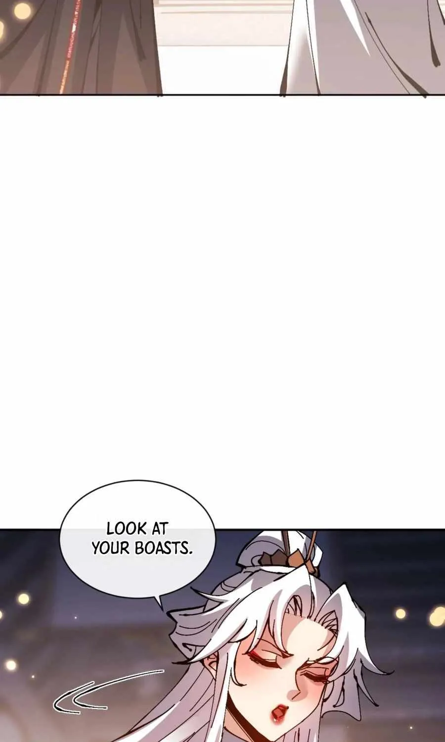 Master: This rebellious disciple is definitely not the Holy Son Chapter 114 page 92 - 