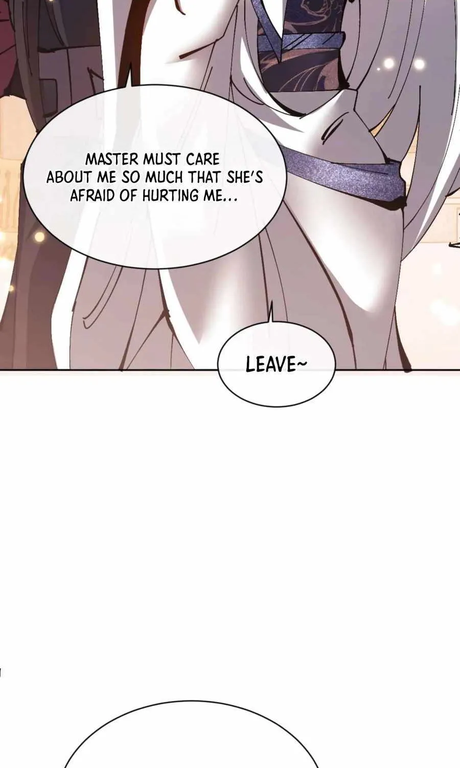 Master: This rebellious disciple is definitely not the Holy Son Chapter 114 page 96 - 