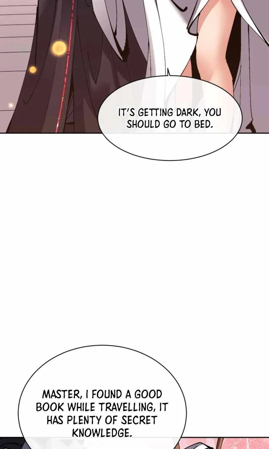 Master: This rebellious disciple is definitely not the Holy Son Chapter 114 page 100 - 